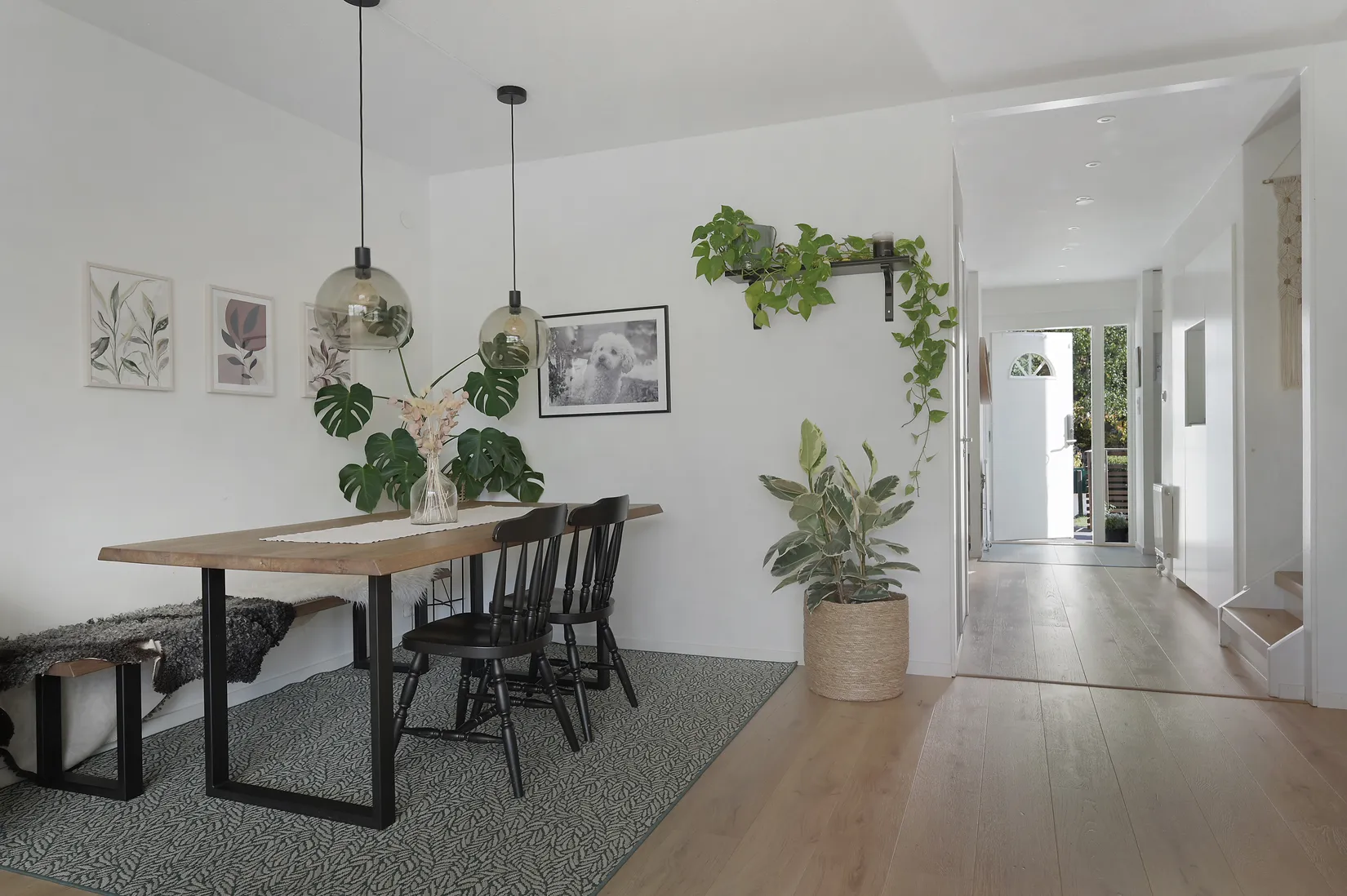 Radhus, Flygarvägen 255, Barkarby, Järfälla
