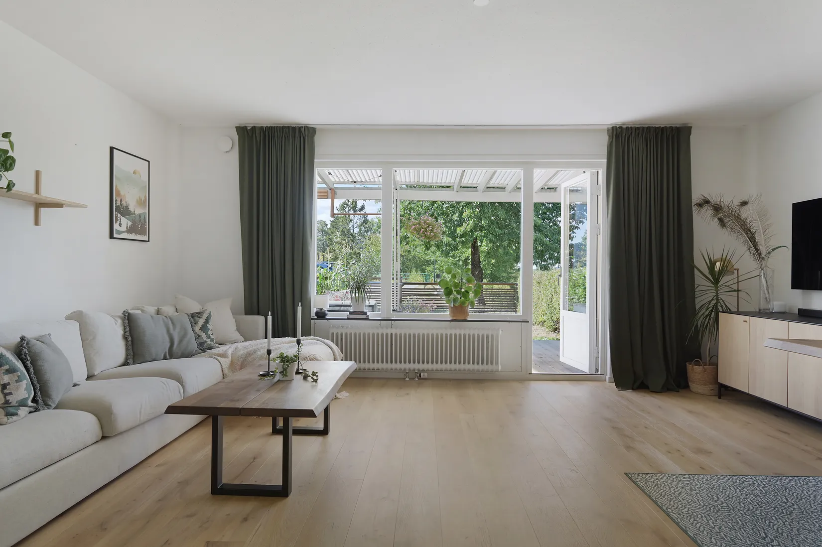Radhus, Flygarvägen 255, Barkarby, Järfälla
