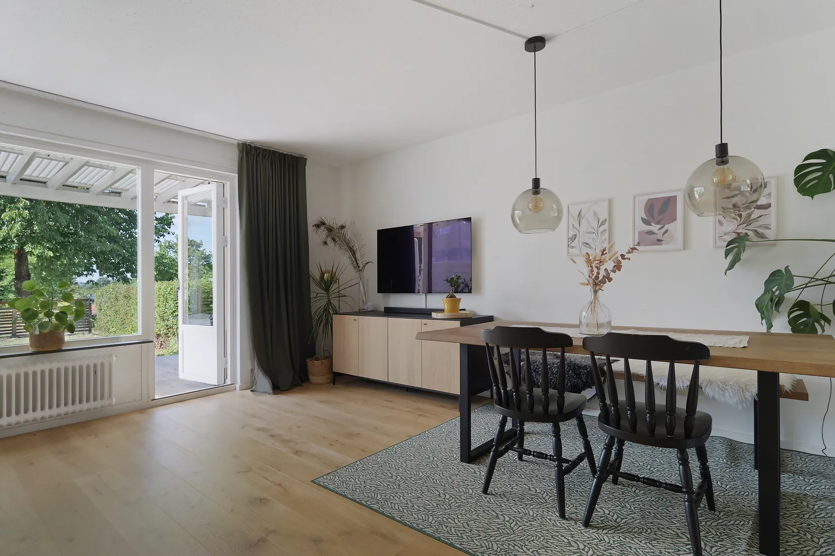 Radhus, Flygarvägen 255, Barkarby, Järfälla