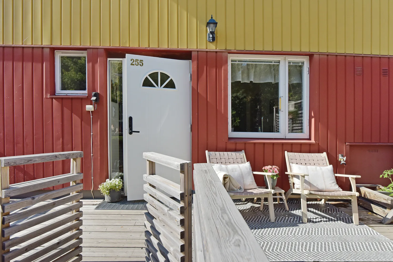 Radhus, Flygarvägen 255, Barkarby, Järfälla