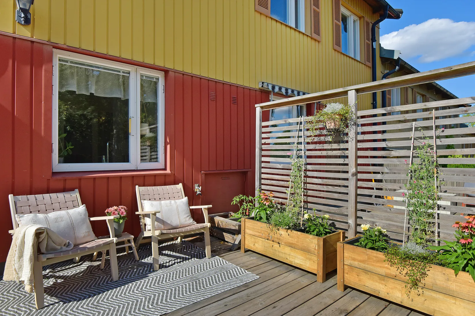 Radhus, Flygarvägen 255, Barkarby, Järfälla