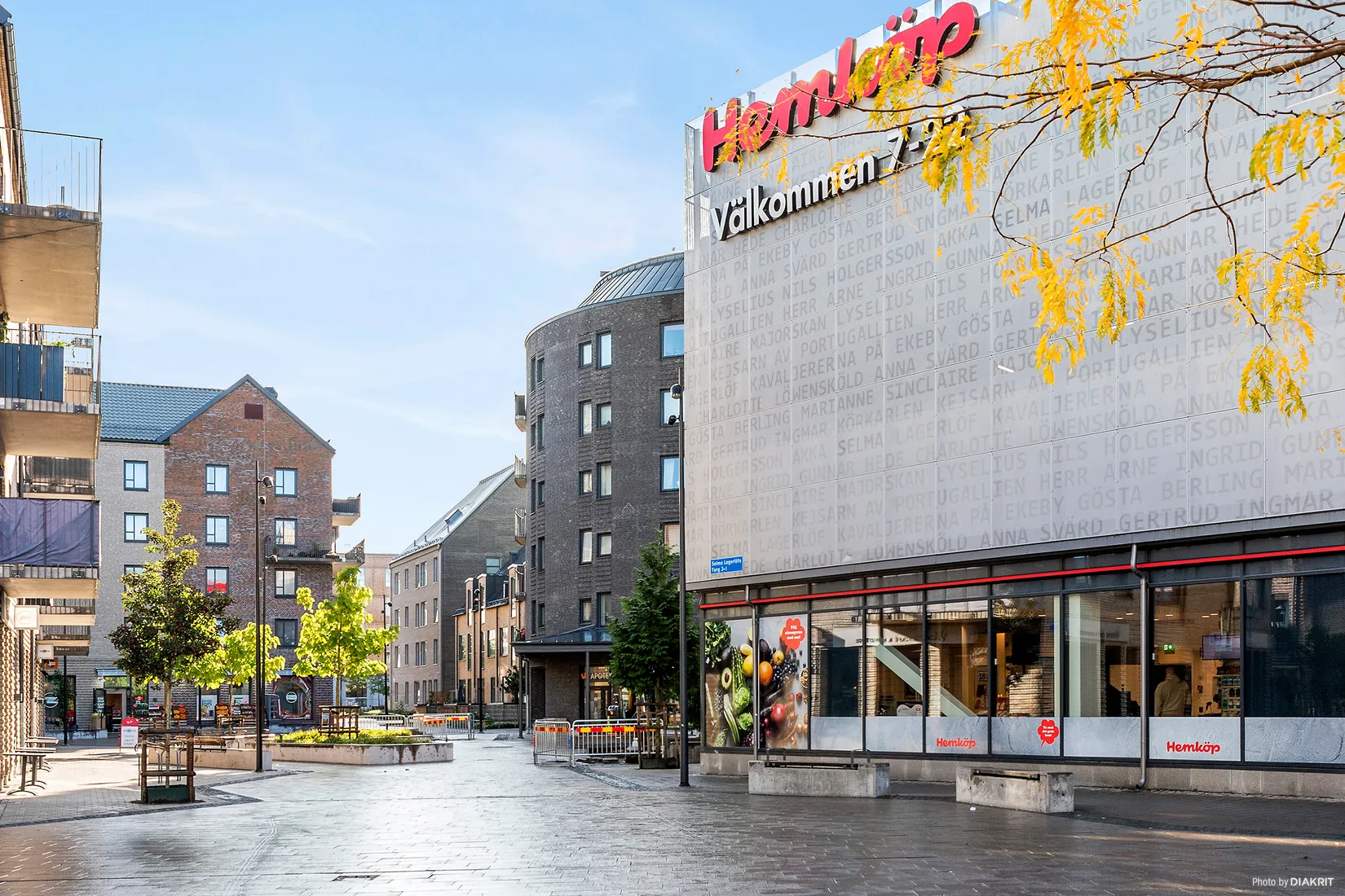Bostadsrätt, Heidenstams gata 11, Hisings Backa, Göteborg