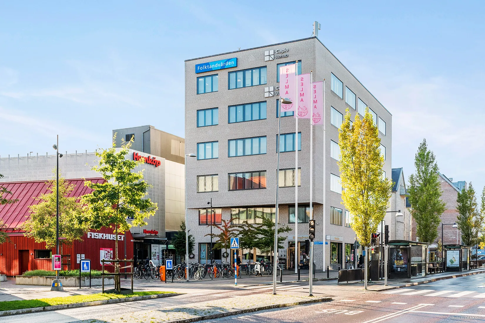 Bostadsrätt, Heidenstams gata 11, Hisings Backa, Göteborg