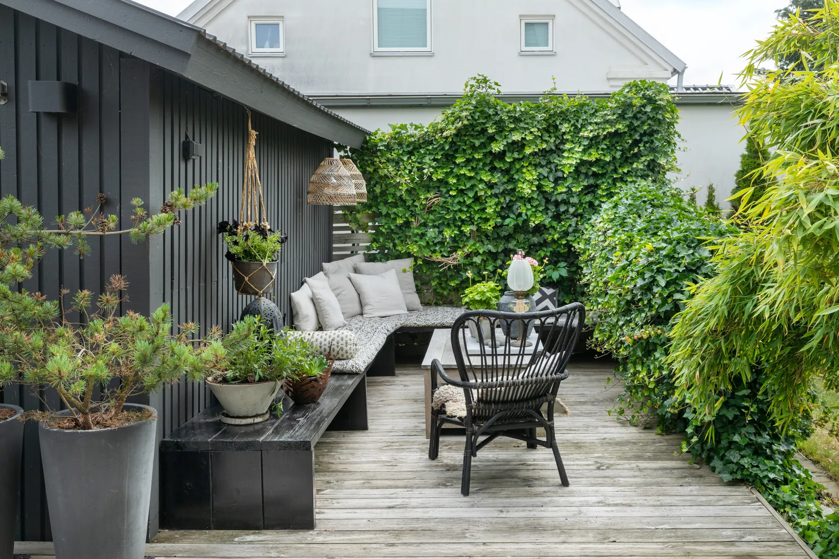 Villa, Handelsgatan 2A, Lilla Träslöv, Varberg
