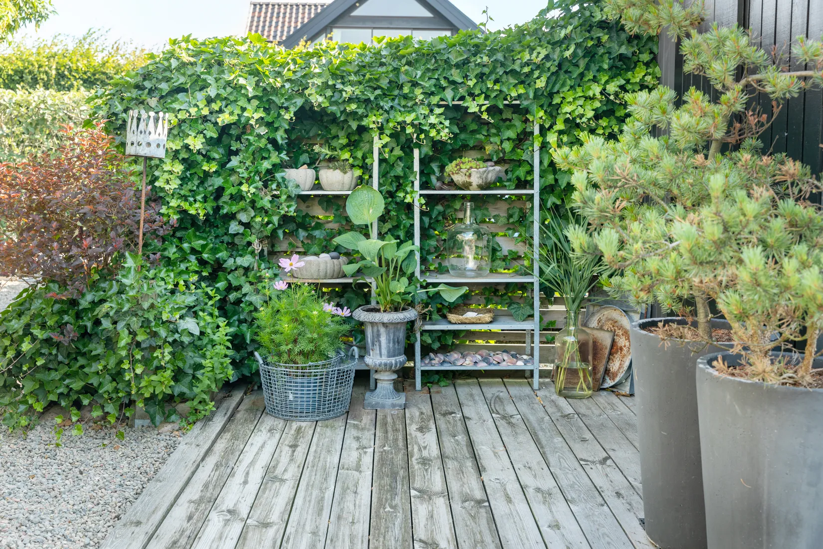 Villa, Handelsgatan 2A, Lilla Träslöv, Varberg