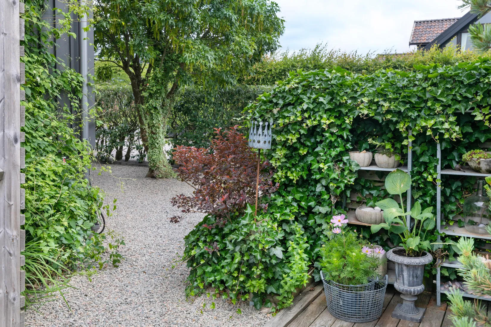 Villa, Handelsgatan 2A, Lilla Träslöv, Varberg
