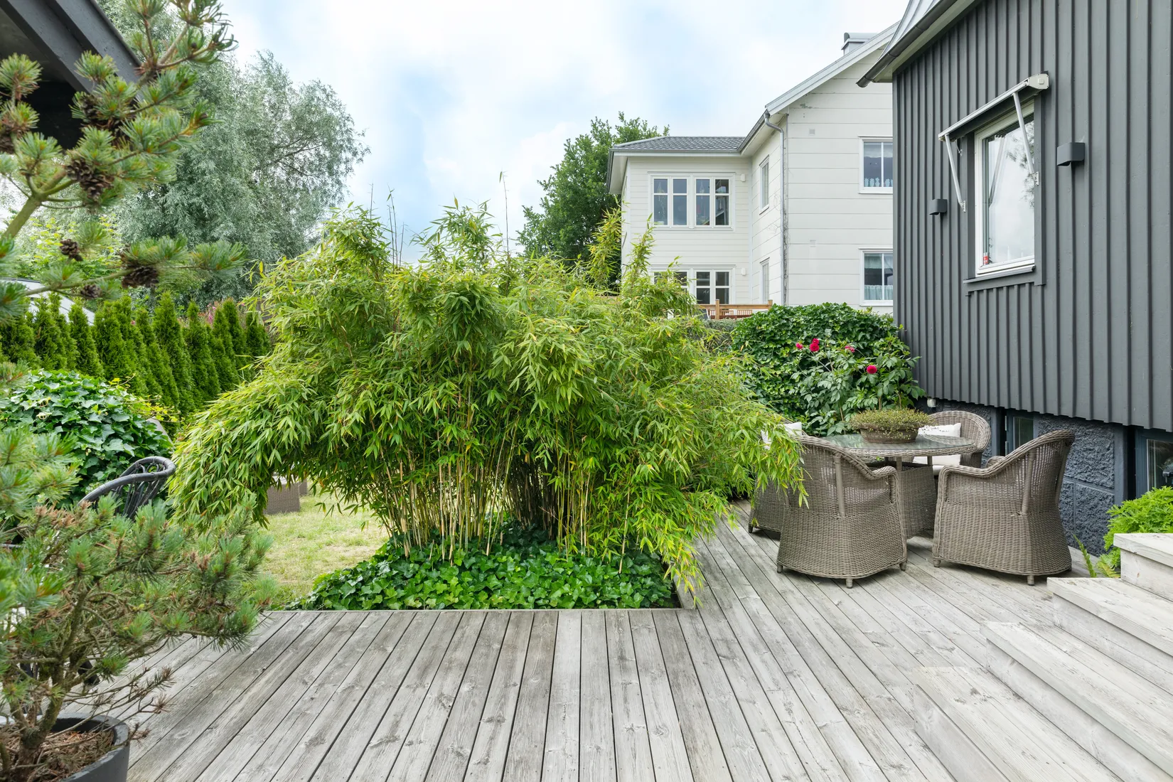 Villa, Handelsgatan 2A, Lilla Träslöv, Varberg
