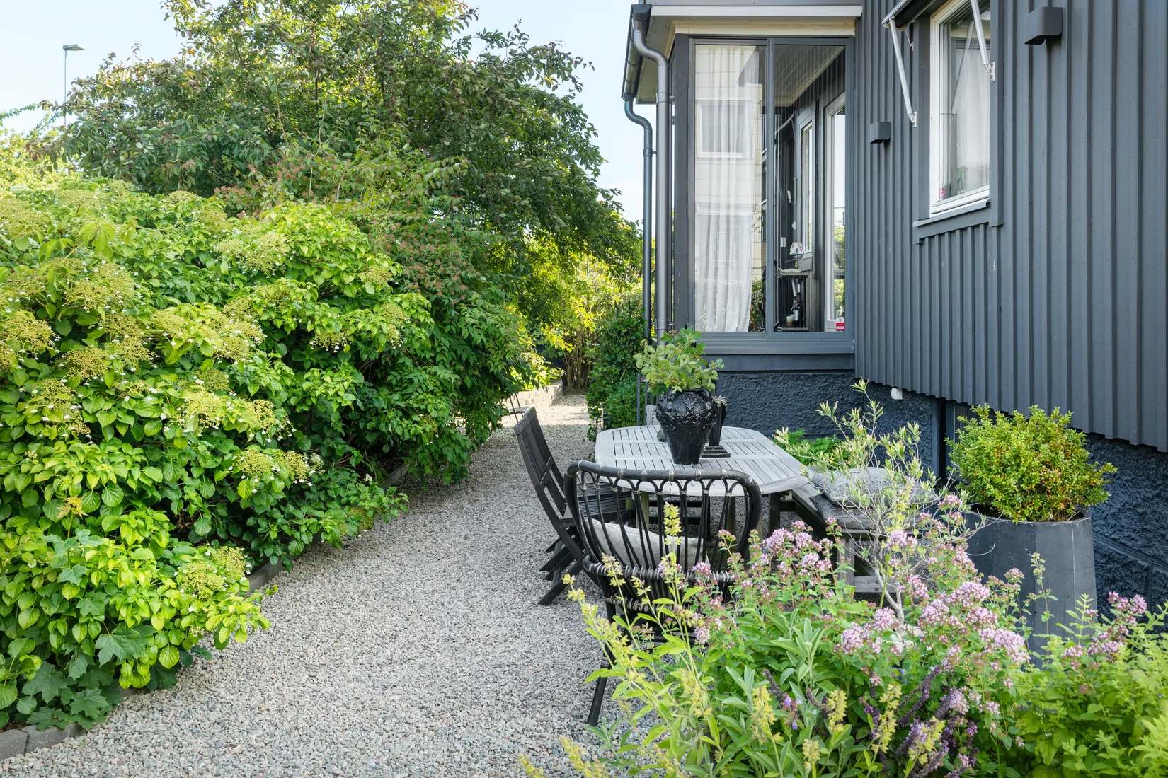 Villa, Handelsgatan 2A, Lilla Träslöv, Varberg