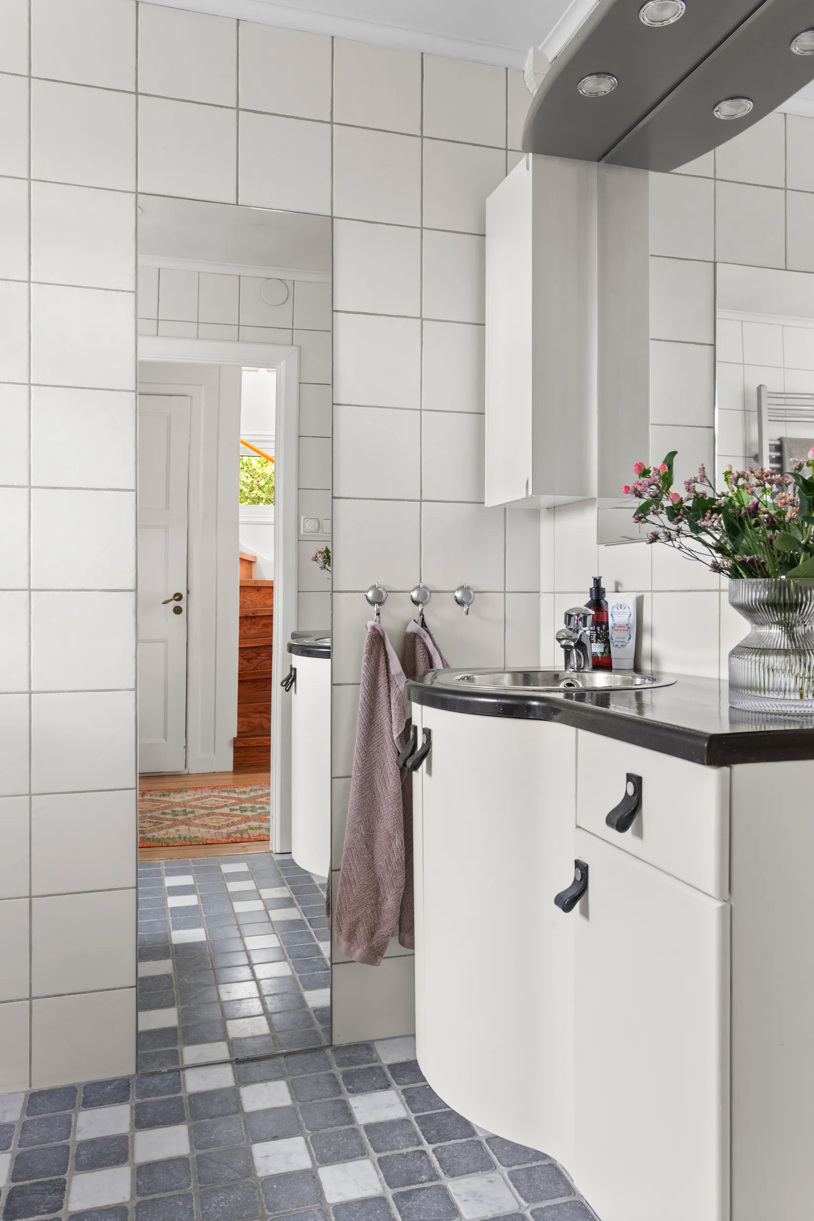 Villa, Handelsgatan 2A, Lilla Träslöv, Varberg