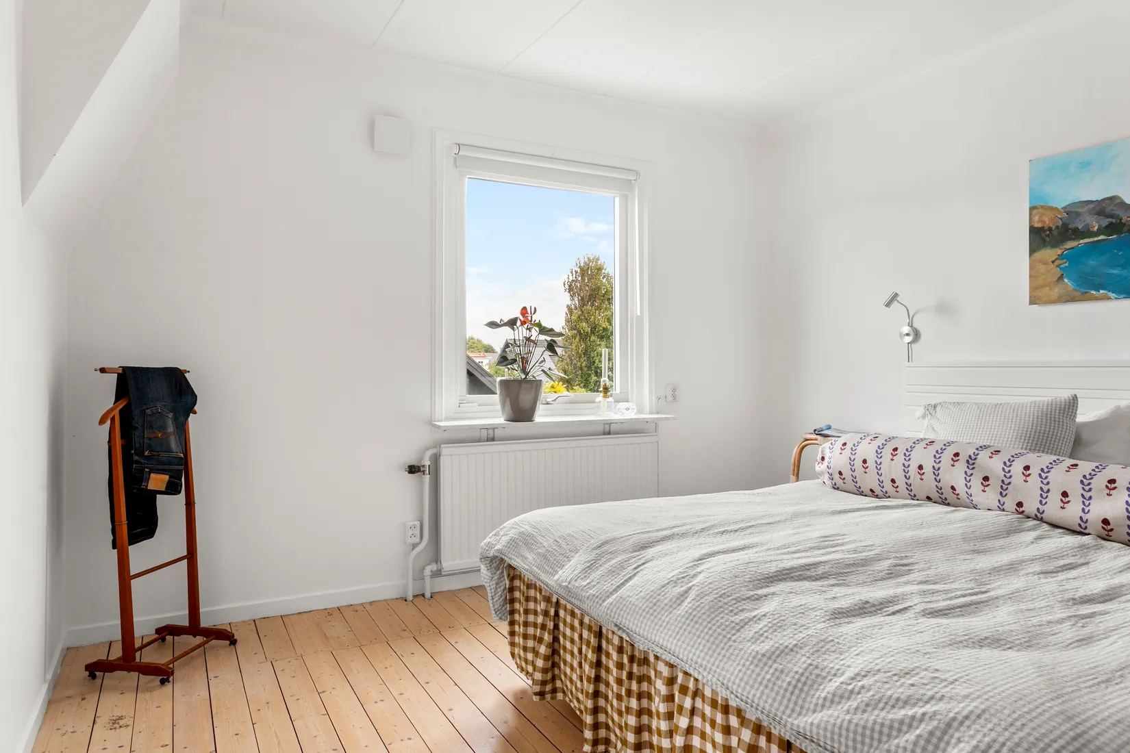 Villa, Handelsgatan 2A, Lilla Träslöv, Varberg