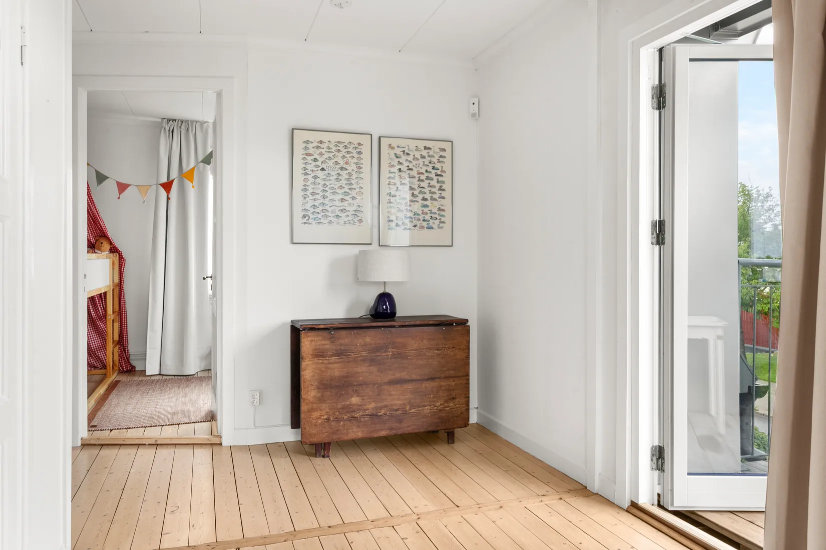 Villa, Handelsgatan 2A, Lilla Träslöv, Varberg