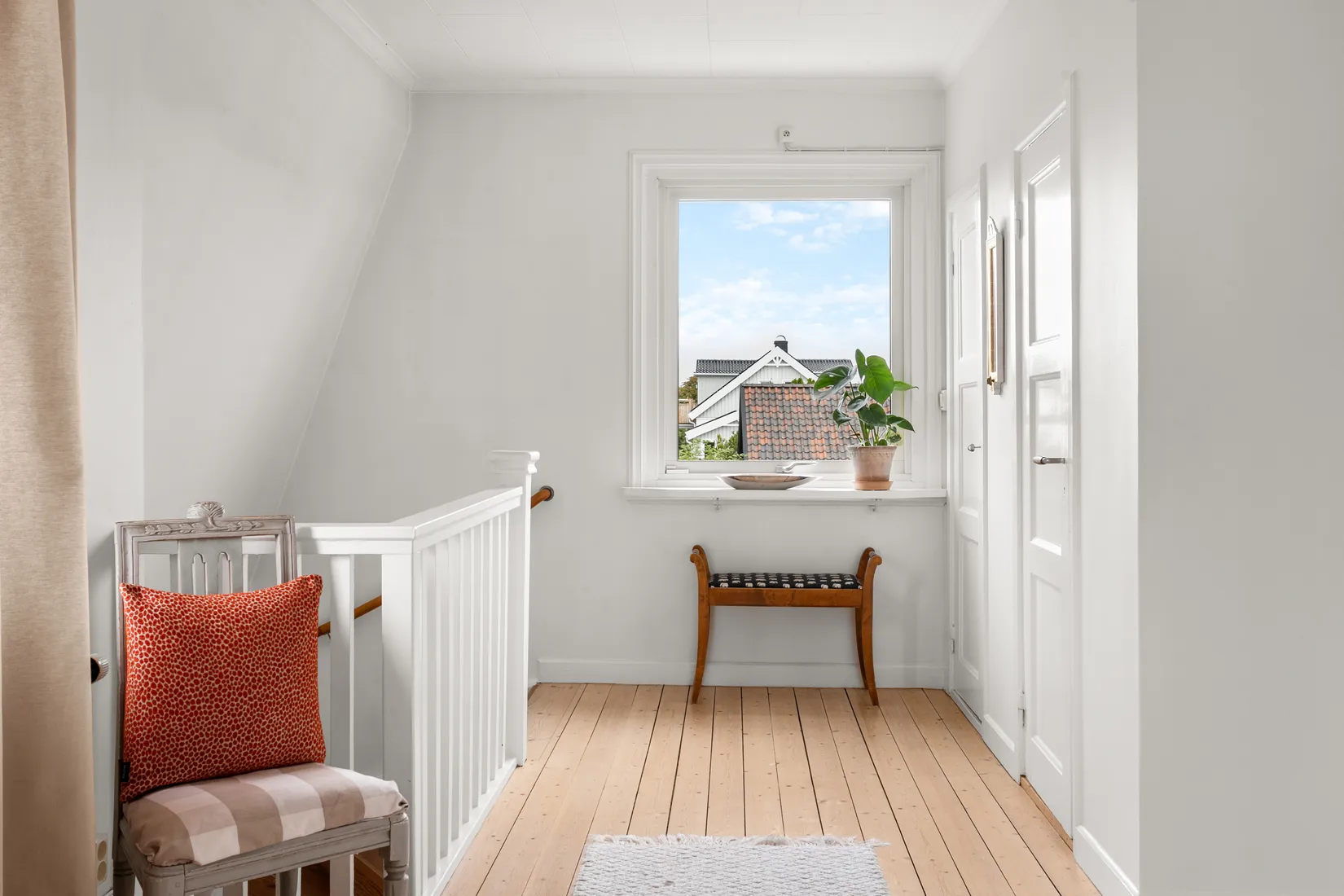 Villa, Handelsgatan 2A, Lilla Träslöv, Varberg