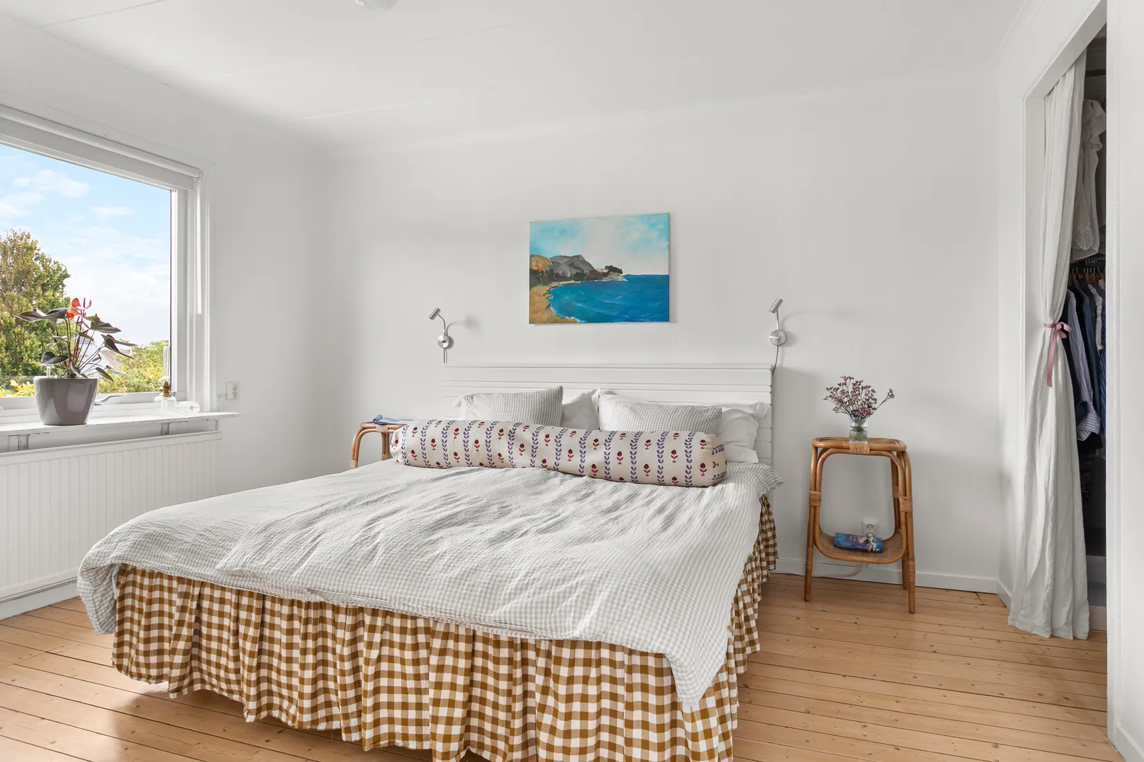 Villa, Handelsgatan 2A, Lilla Träslöv, Varberg