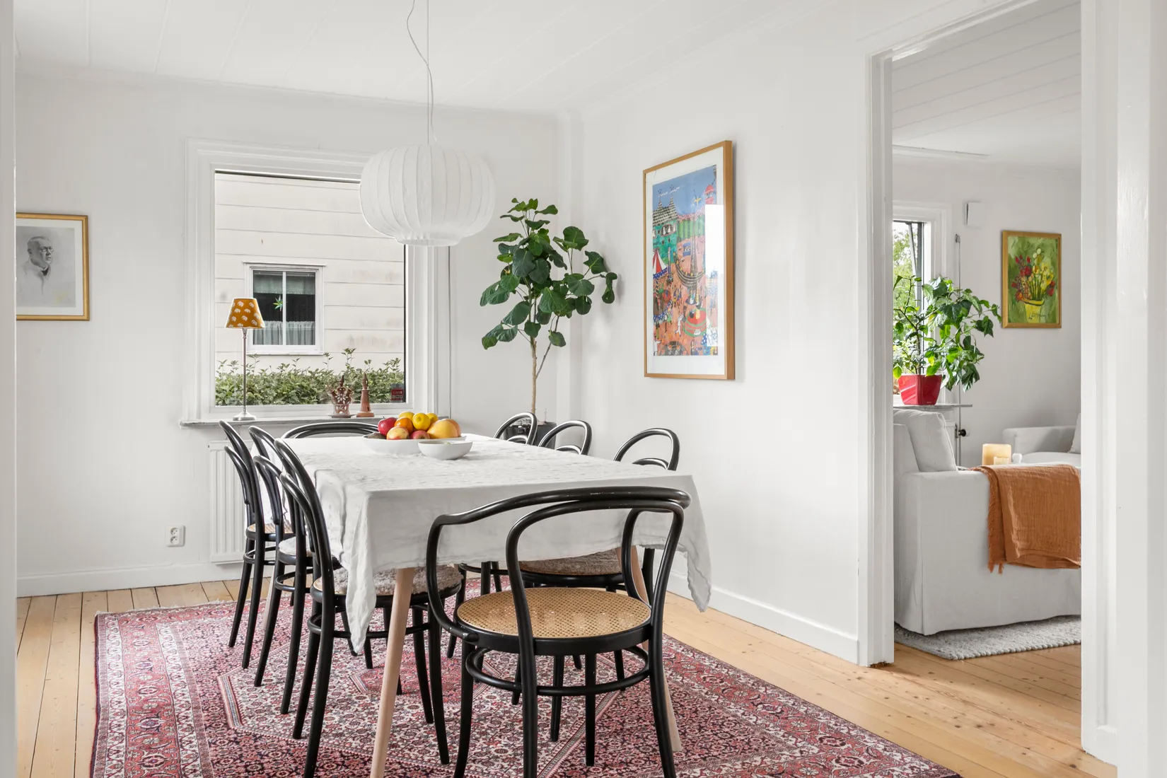 Villa, Handelsgatan 2A, Lilla Träslöv, Varberg