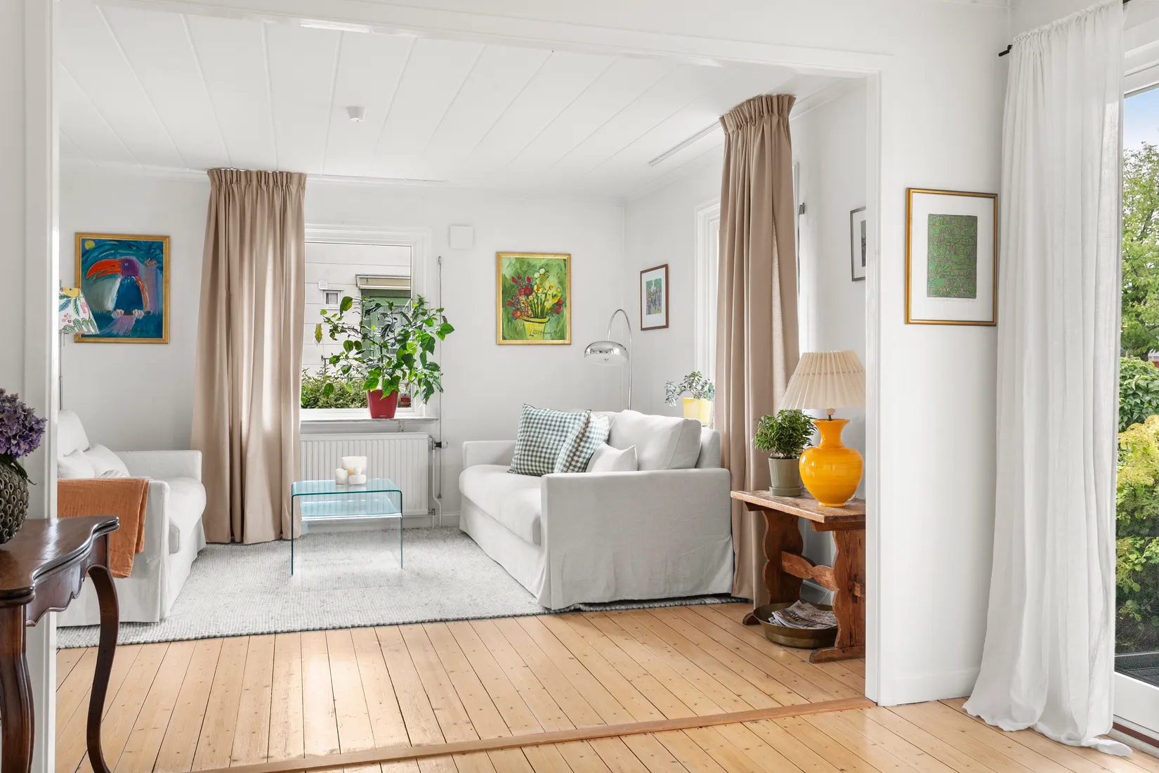 Villa, Handelsgatan 2A, Lilla Träslöv, Varberg