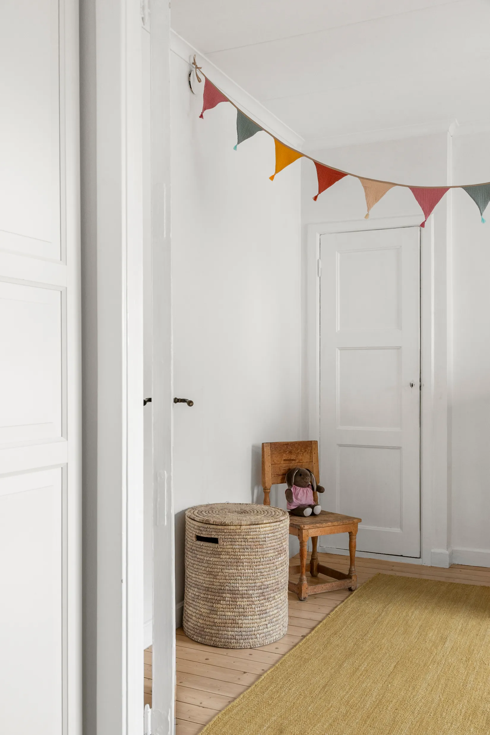 Villa, Handelsgatan 2A, Lilla Träslöv, Varberg