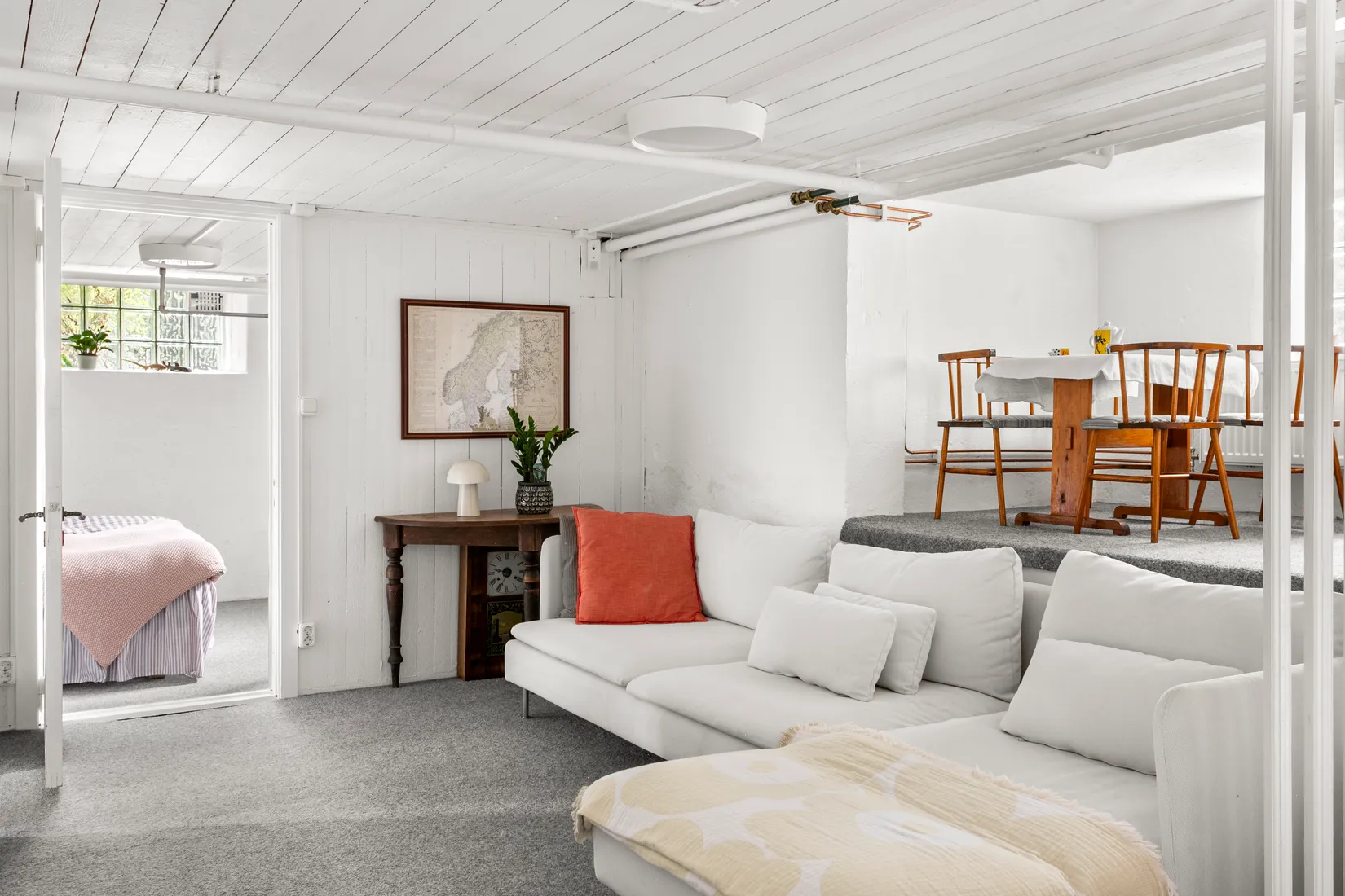 Villa, Handelsgatan 2A, Lilla Träslöv, Varberg