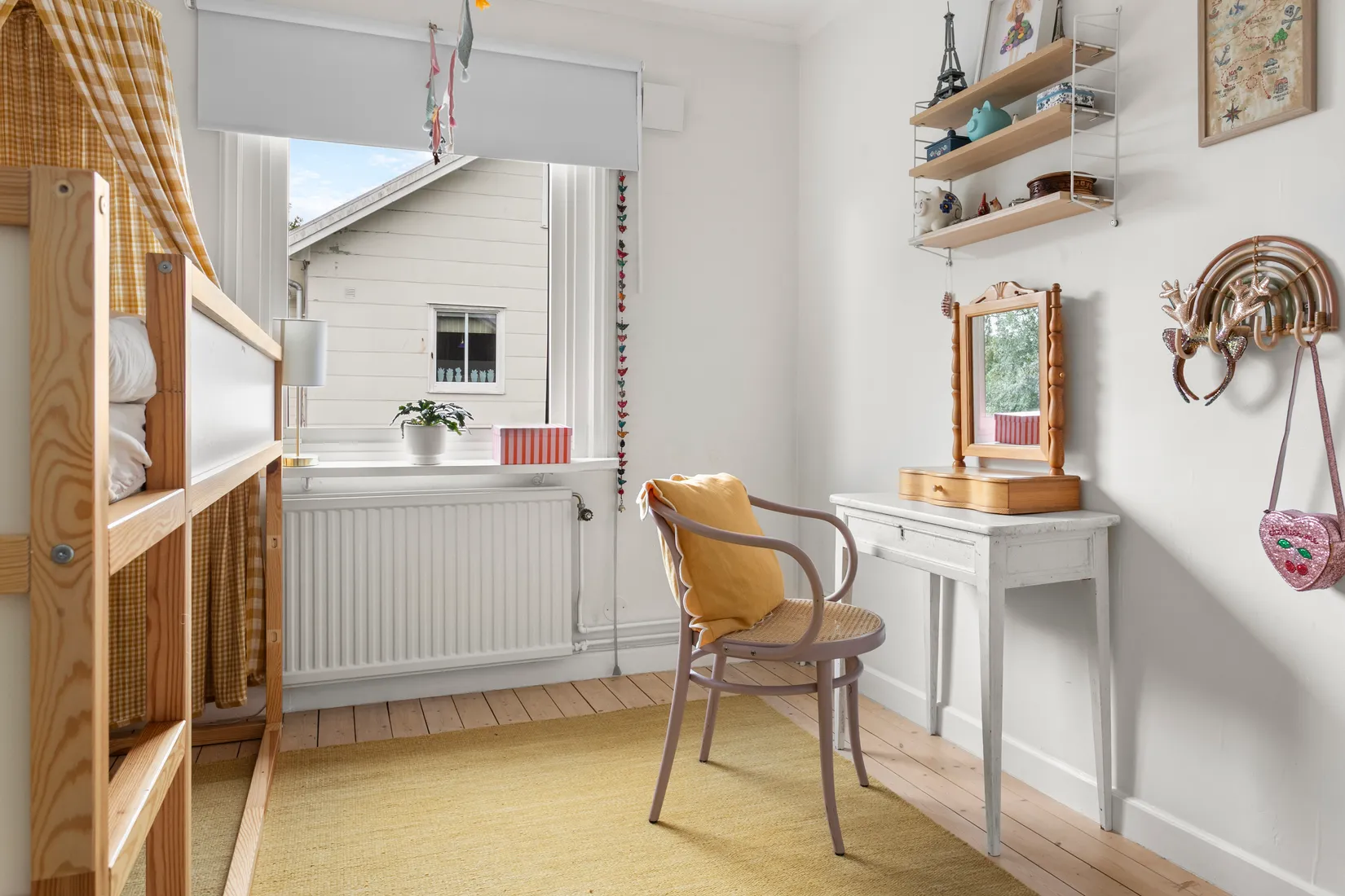 Villa, Handelsgatan 2A, Lilla Träslöv, Varberg