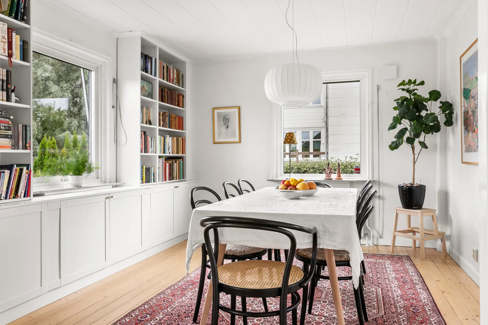 Villa, Handelsgatan 2A, Lilla Träslöv, Varberg