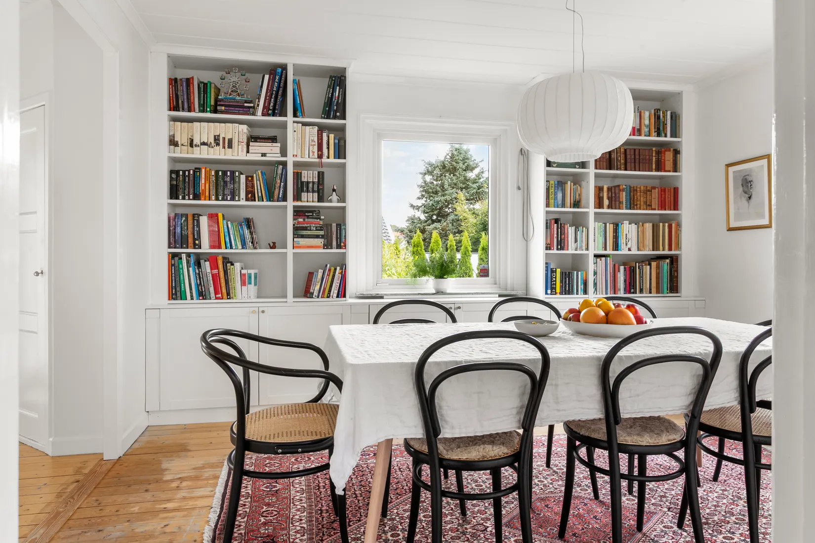 Villa, Handelsgatan 2A, Lilla Träslöv, Varberg