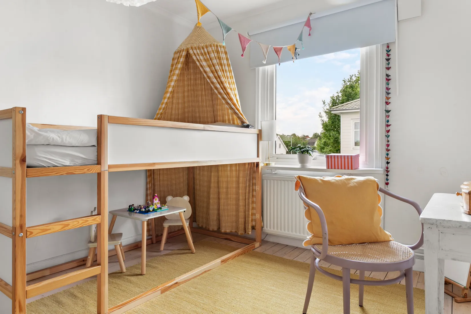 Villa, Handelsgatan 2A, Lilla Träslöv, Varberg