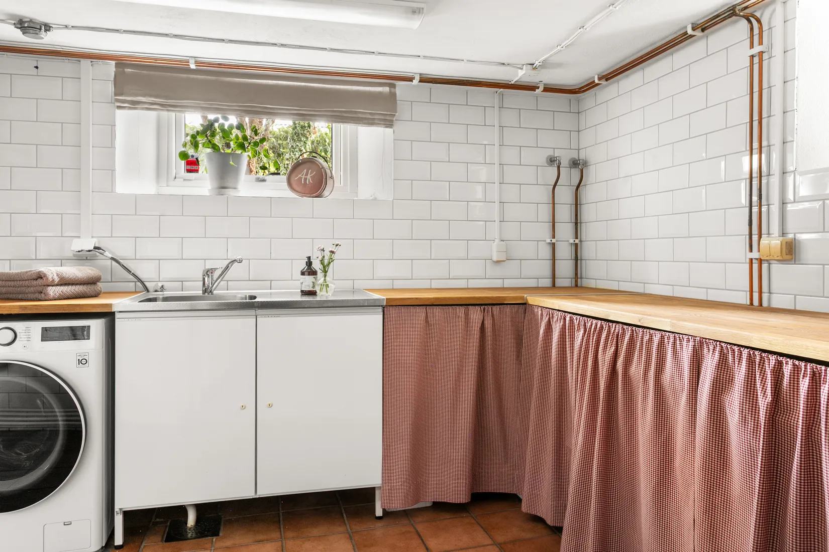Villa, Handelsgatan 2A, Lilla Träslöv, Varberg