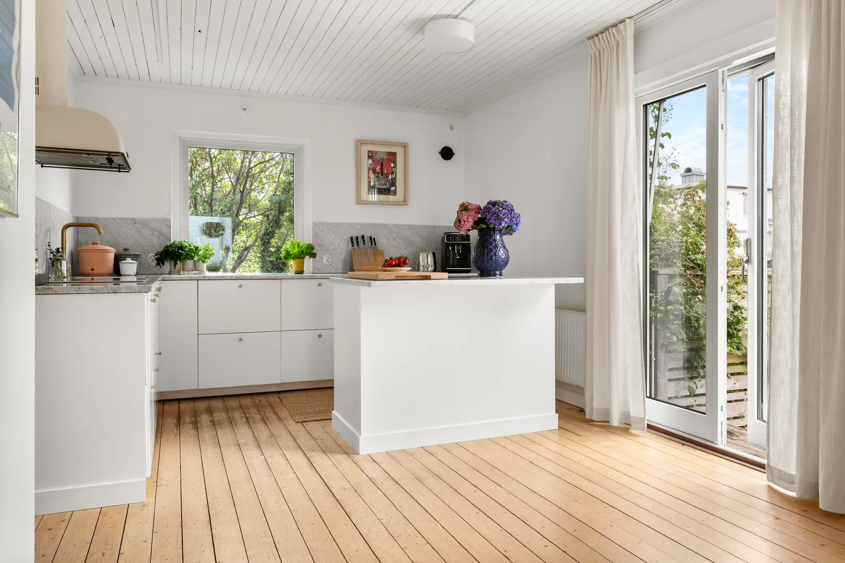 Villa, Handelsgatan 2A, Lilla Träslöv, Varberg