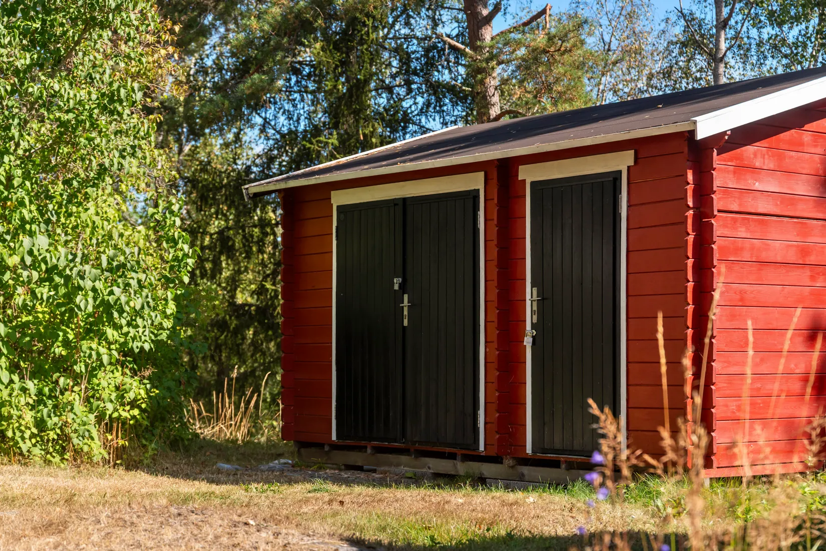 Övrigt, Häverövägen 209, Häverö - Malmberga, Norrtälje