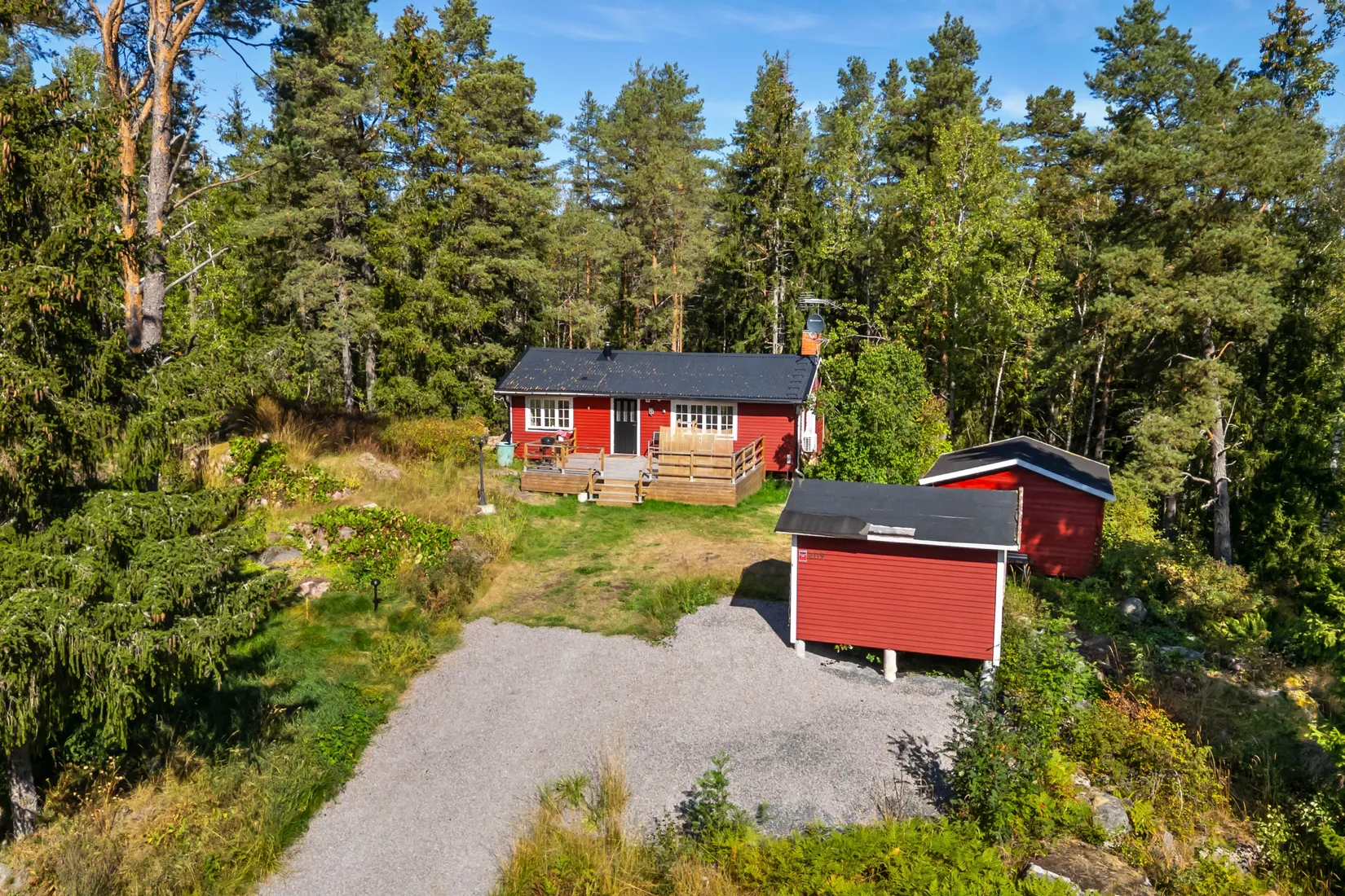 Övrigt, Häverövägen 209, Häverö - Malmberga, Norrtälje