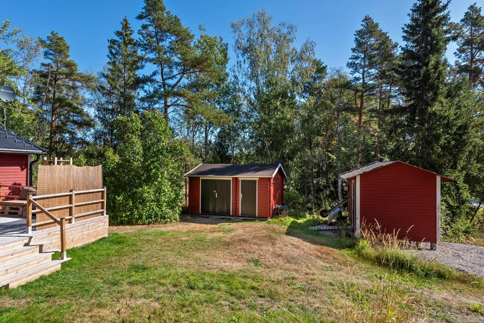 Övrigt, Häverövägen 209, Häverö - Malmberga, Norrtälje