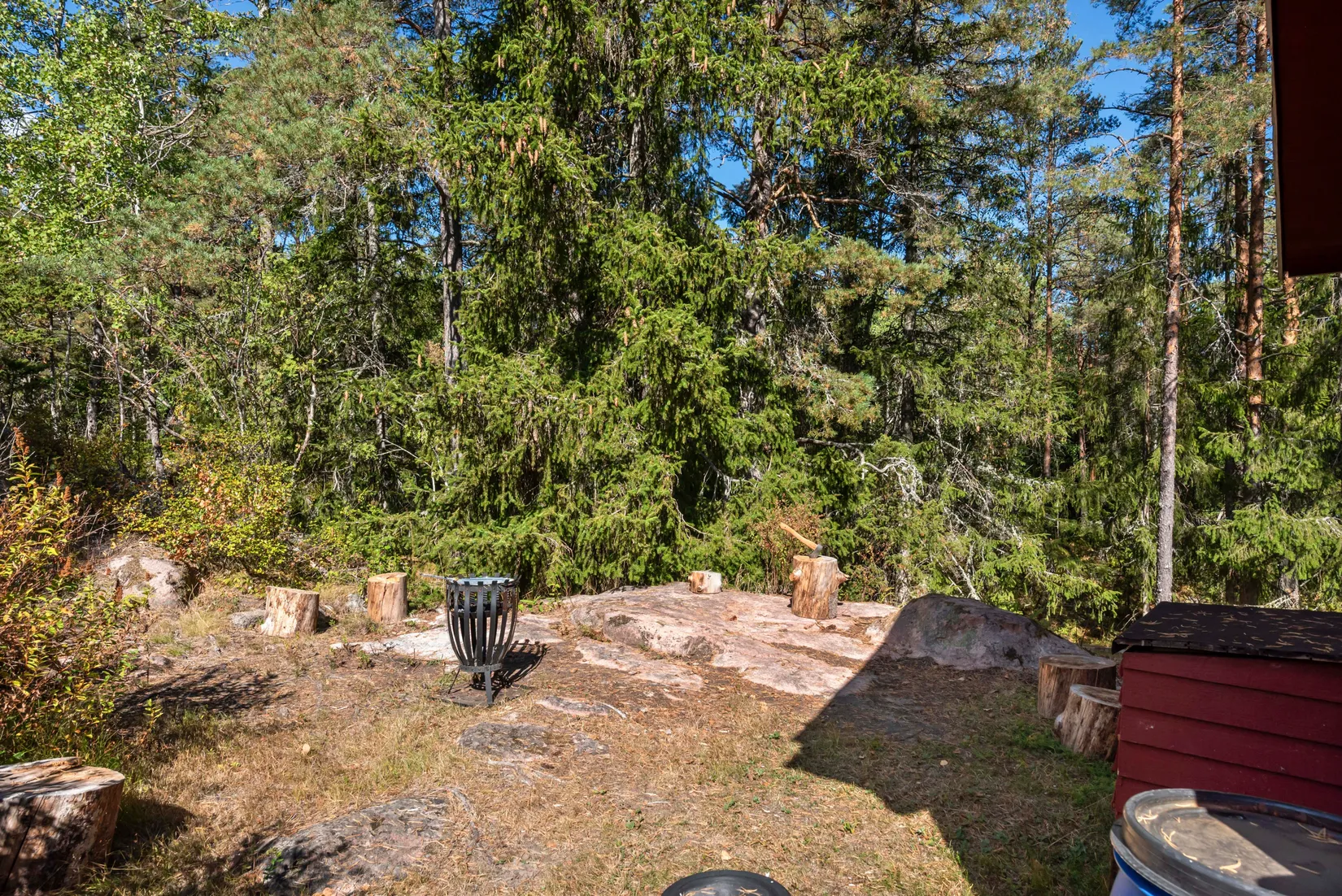 Övrigt, Häverövägen 209, Häverö - Malmberga, Norrtälje