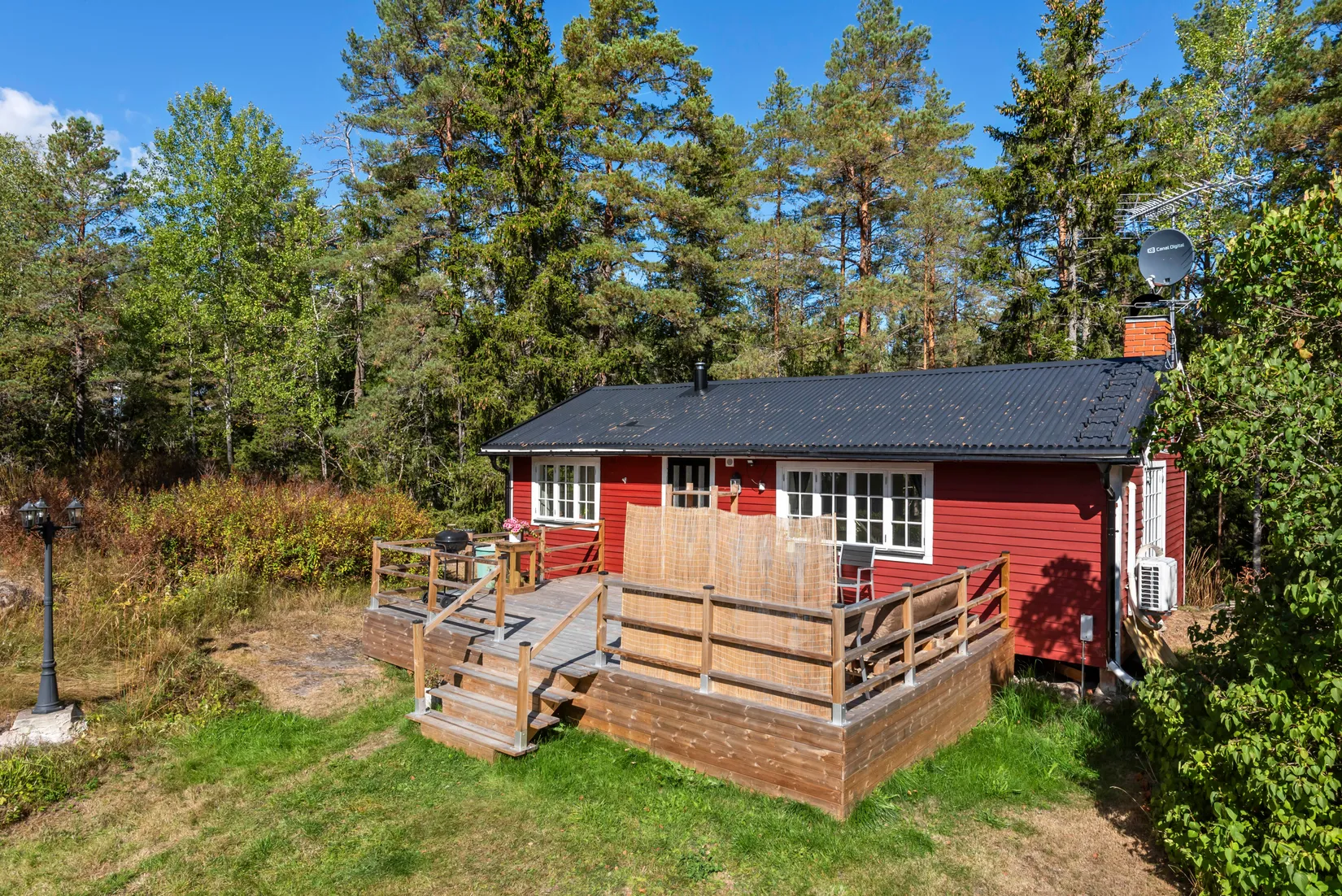 Övrigt, Häverövägen 209, Häverö - Malmberga, Norrtälje