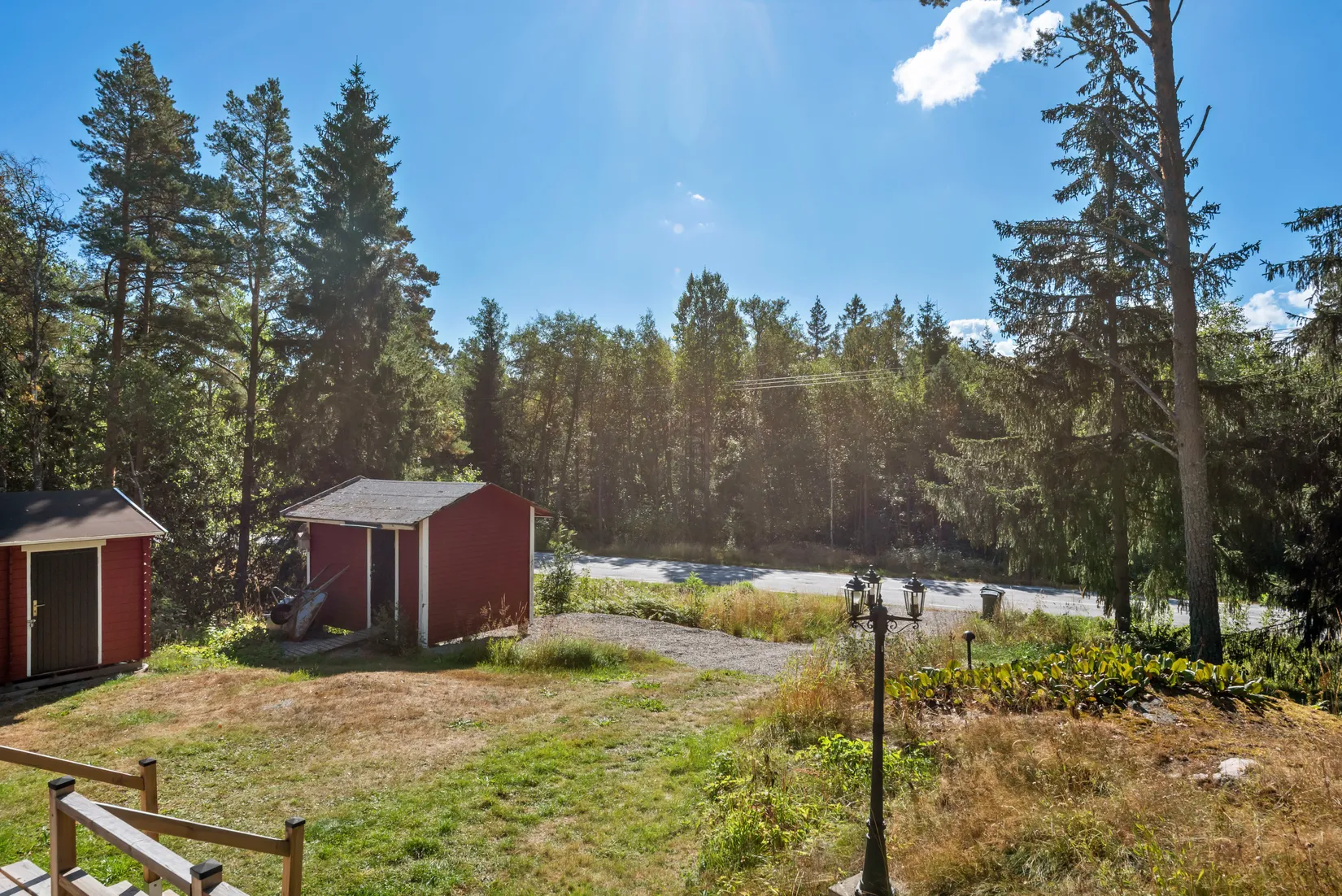 Övrigt, Häverövägen 209, Häverö - Malmberga, Norrtälje
