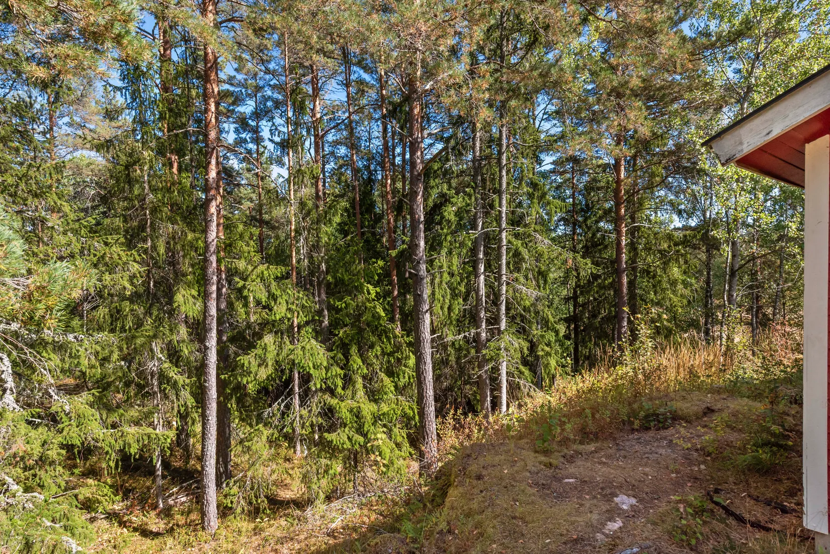 Övrigt, Häverövägen 209, Häverö - Malmberga, Norrtälje