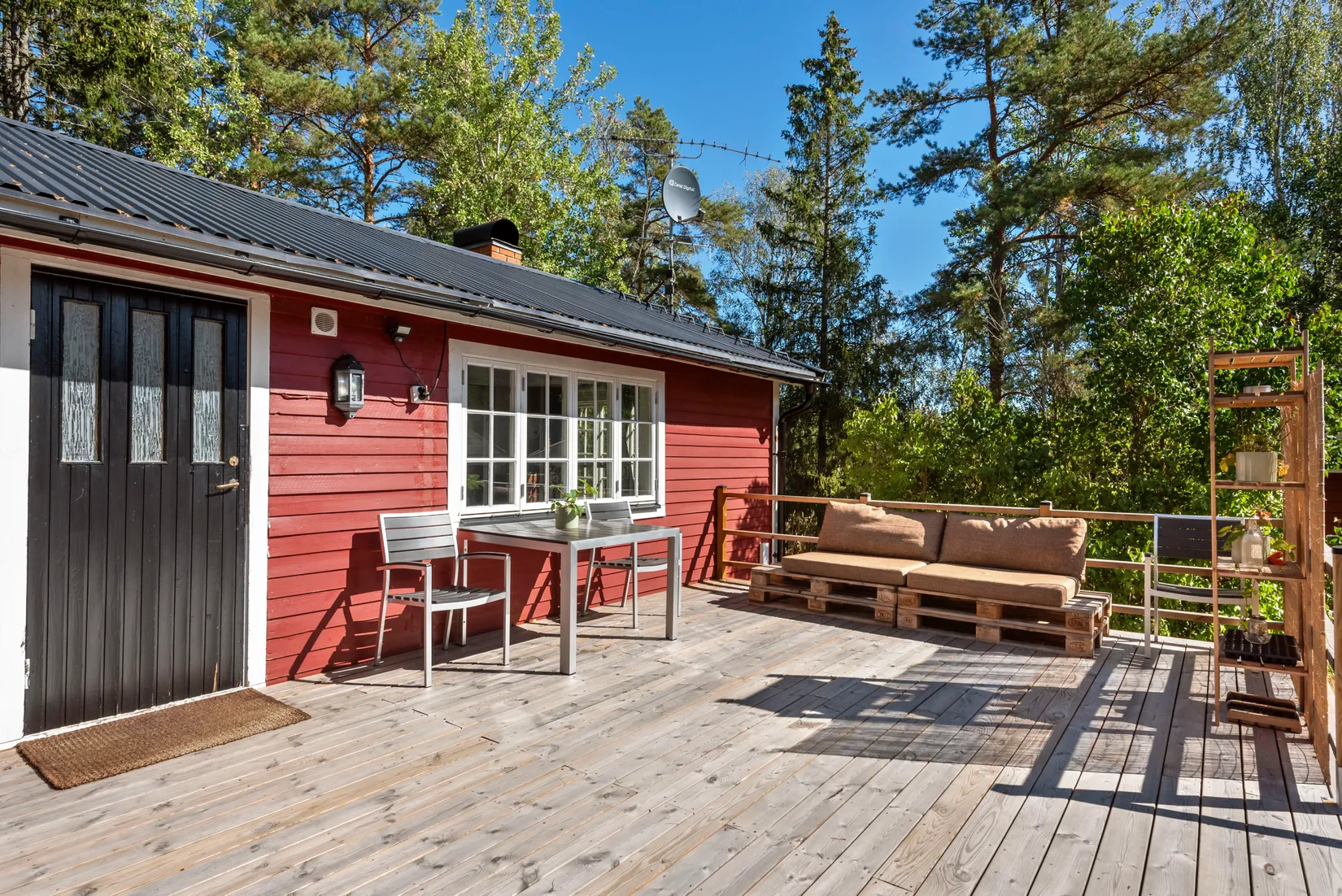 Övrigt, Häverövägen 209, Häverö - Malmberga, Norrtälje