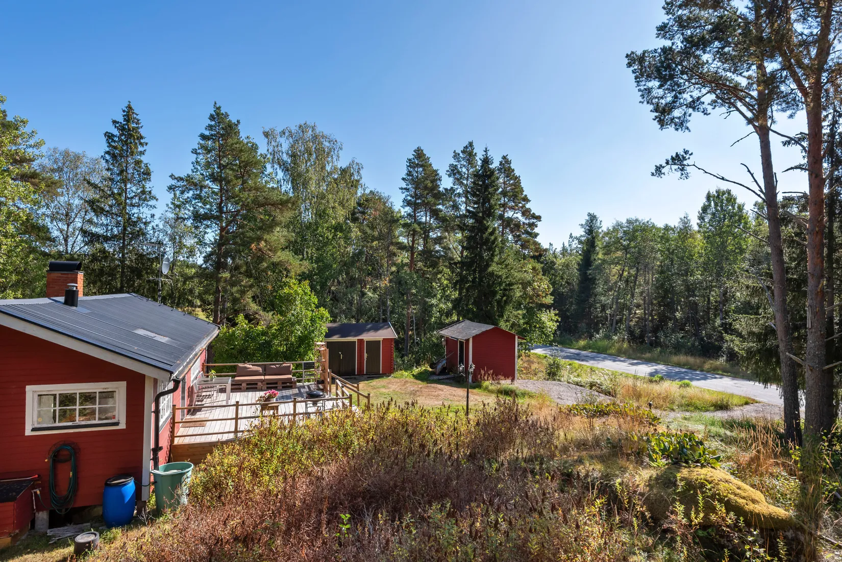 Övrigt, Häverövägen 209, Häverö - Malmberga, Norrtälje