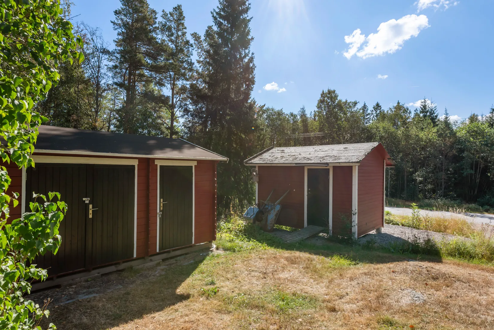 Övrigt, Häverövägen 209, Häverö - Malmberga, Norrtälje