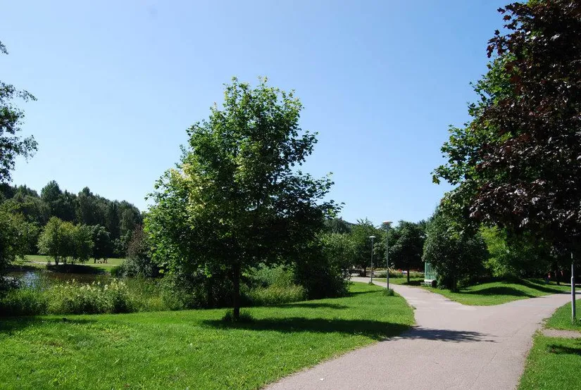 Bostadsrätt, Trollvägen 10, Kallhäll, Järfälla