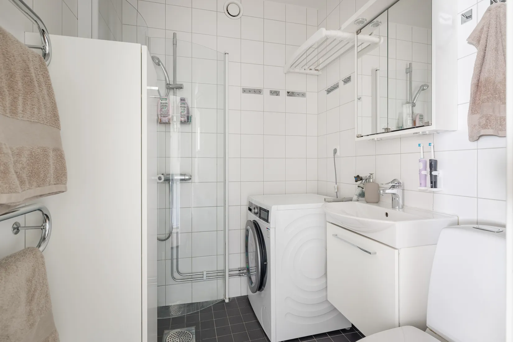 Bostadsrätt, Trollvägen 10, Kallhäll, Järfälla