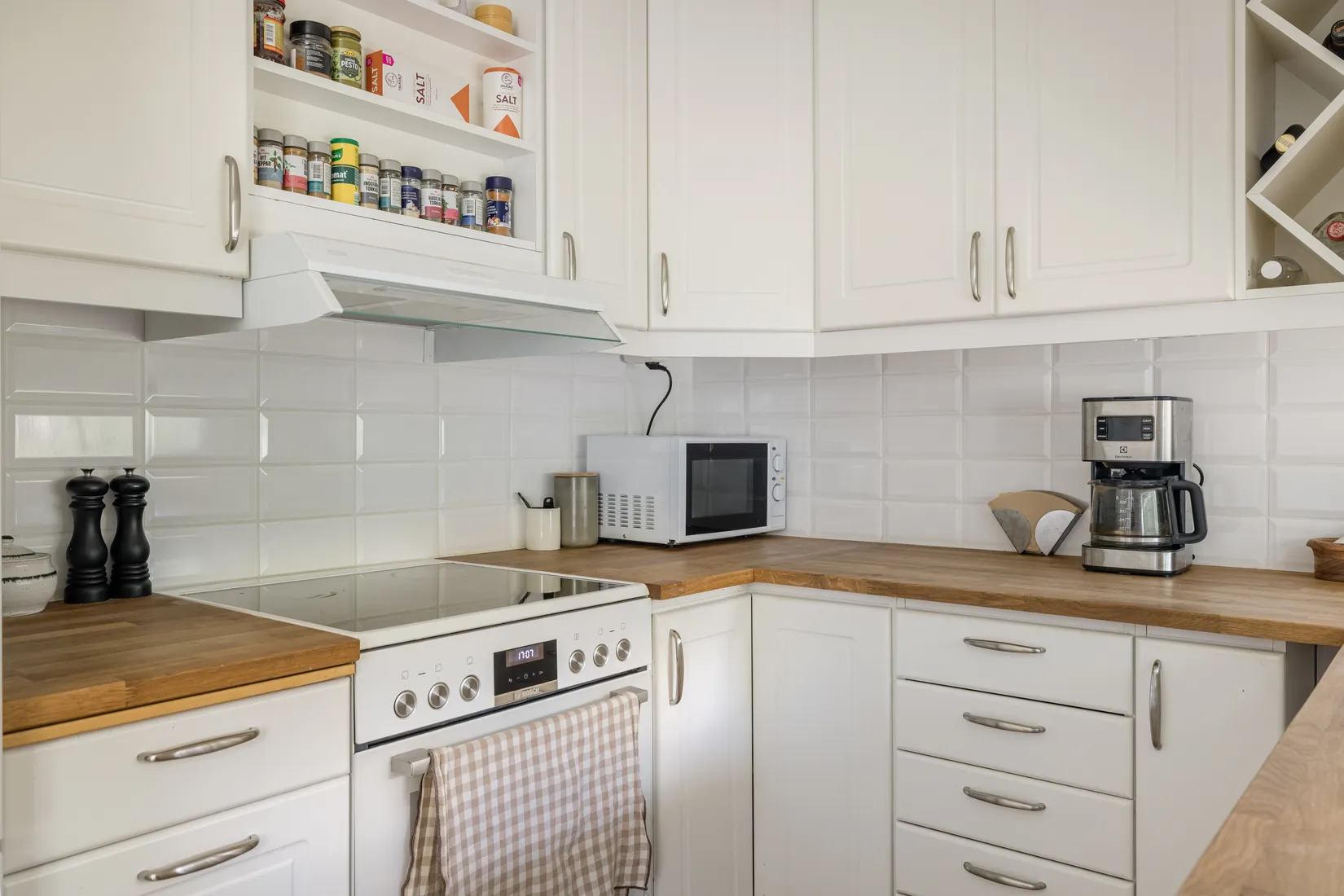 Bostadsrätt, Trollvägen 10, Kallhäll, Järfälla