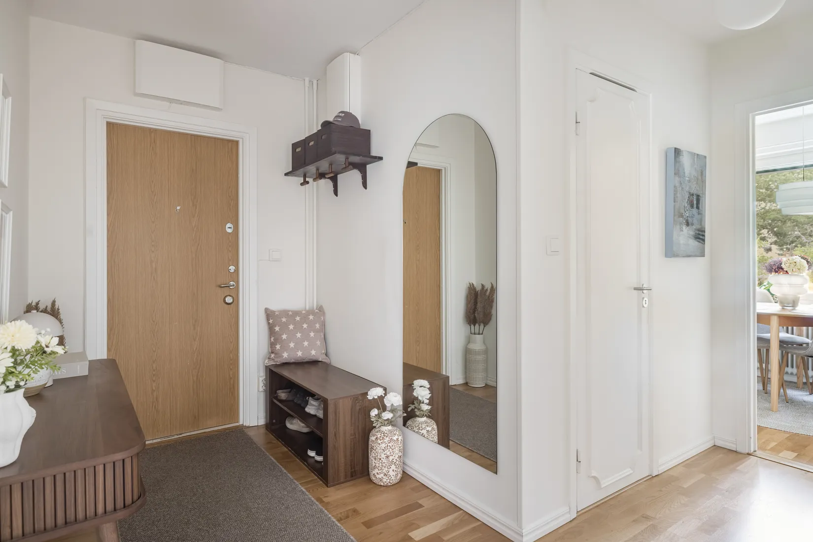 Bostadsrätt, Trollvägen 10, Kallhäll, Järfälla