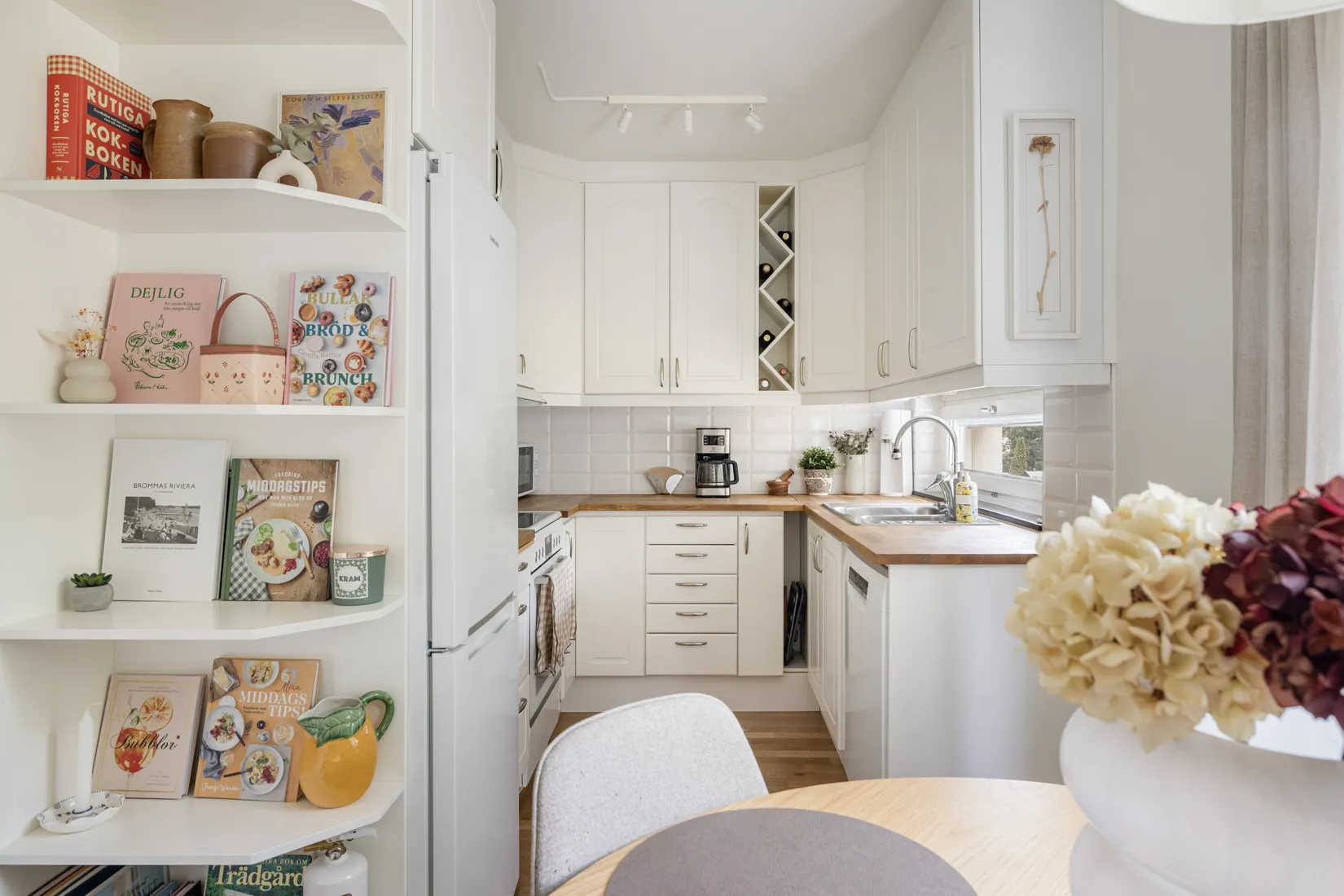 Bostadsrätt, Trollvägen 10, Kallhäll, Järfälla