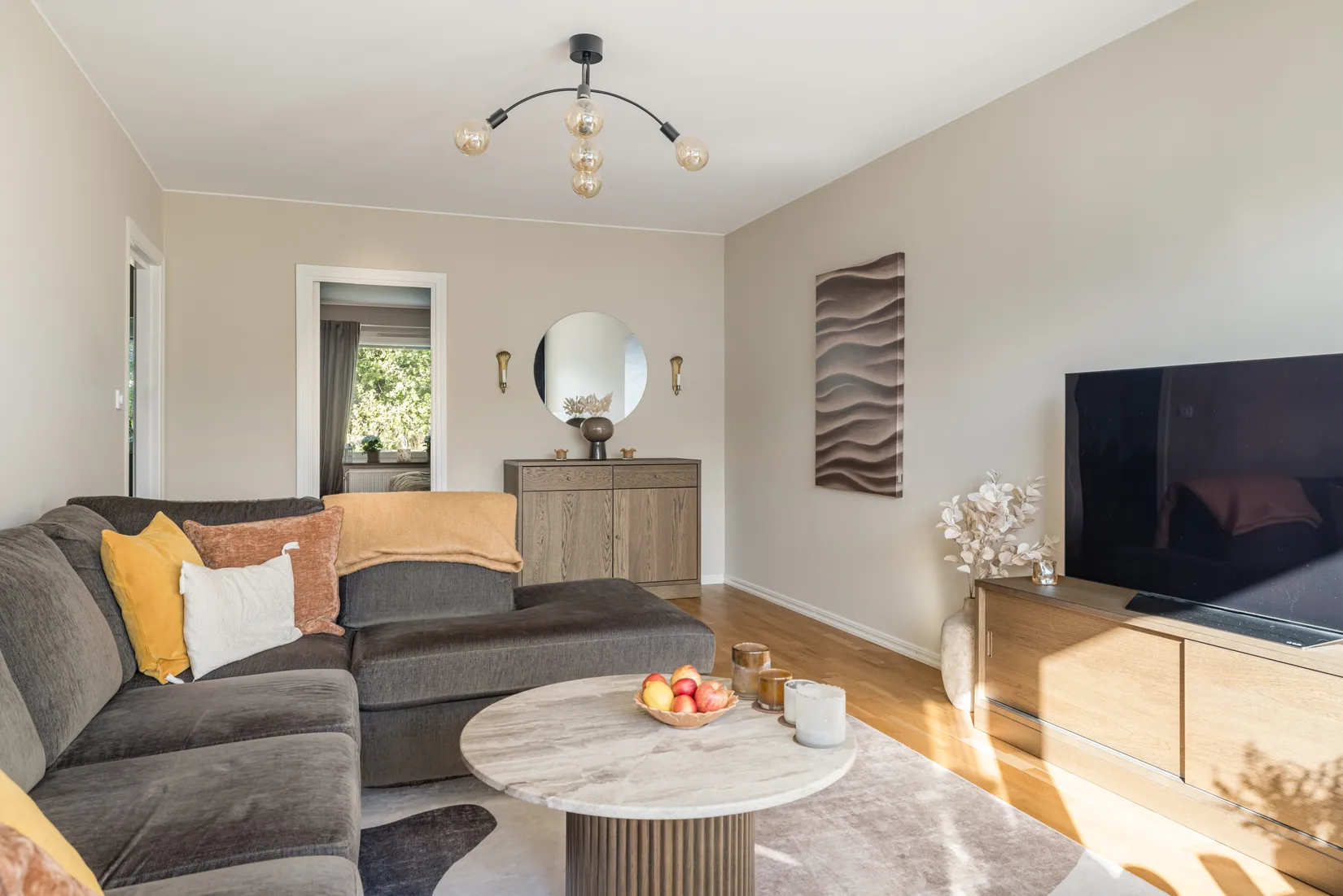 Bostadsrätt, Trollvägen 10, Kallhäll, Järfälla