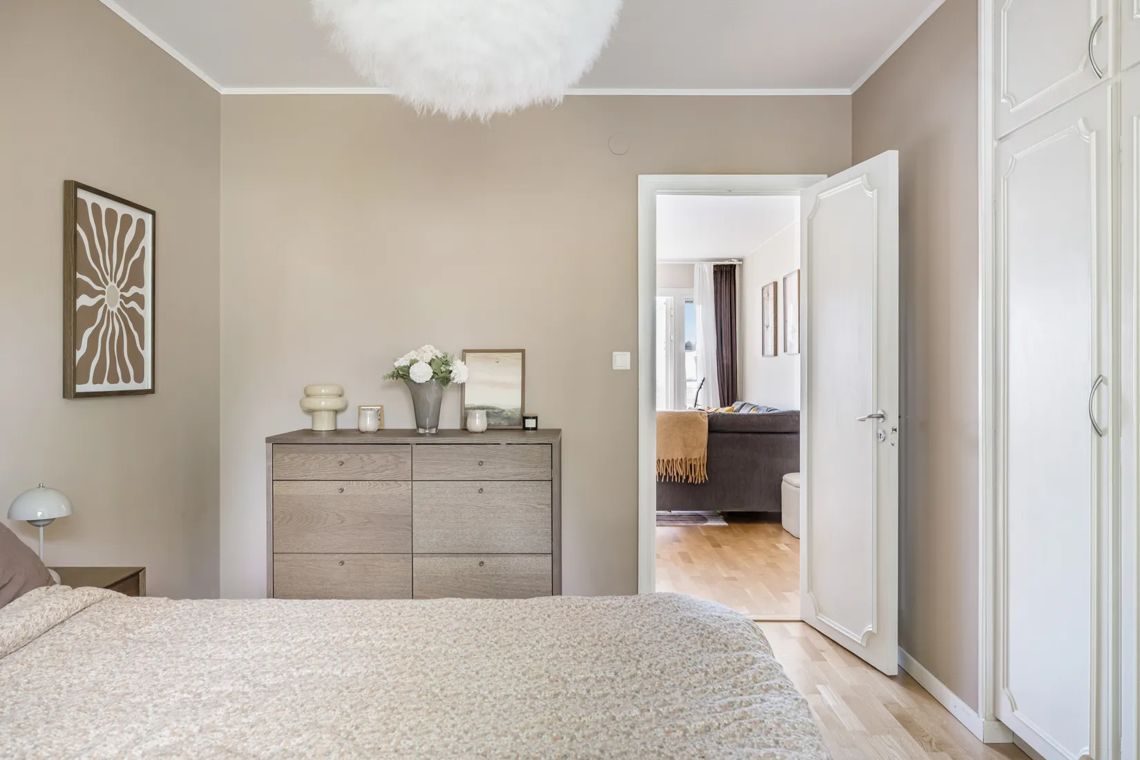 Bostadsrätt, Trollvägen 10, Kallhäll, Järfälla