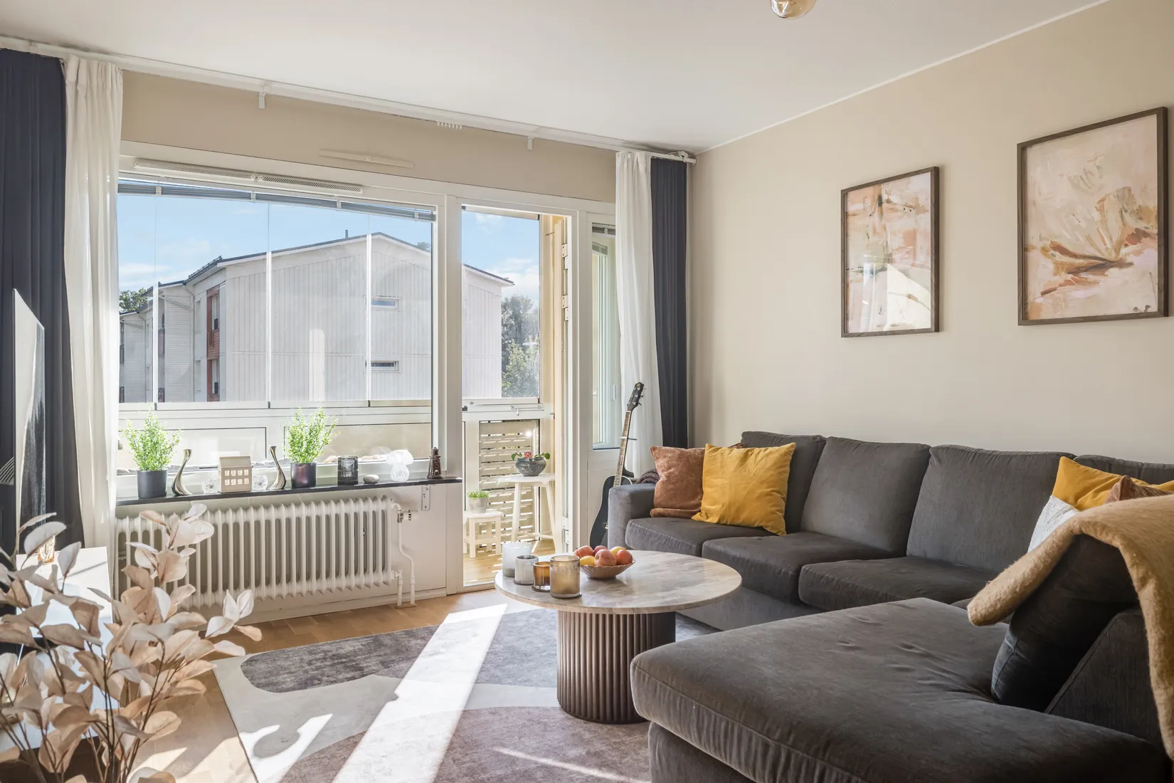 Bostadsrätt, Trollvägen 10, Kallhäll, Järfälla