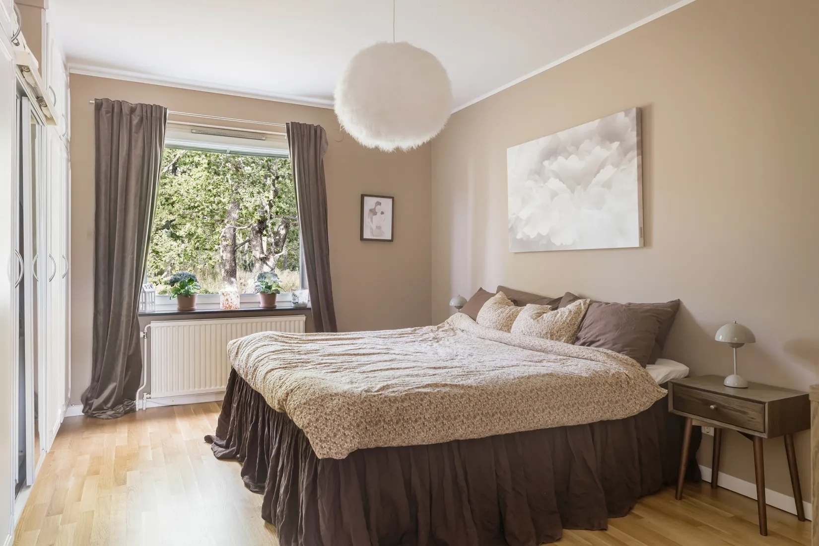 Bostadsrätt, Trollvägen 10, Kallhäll, Järfälla