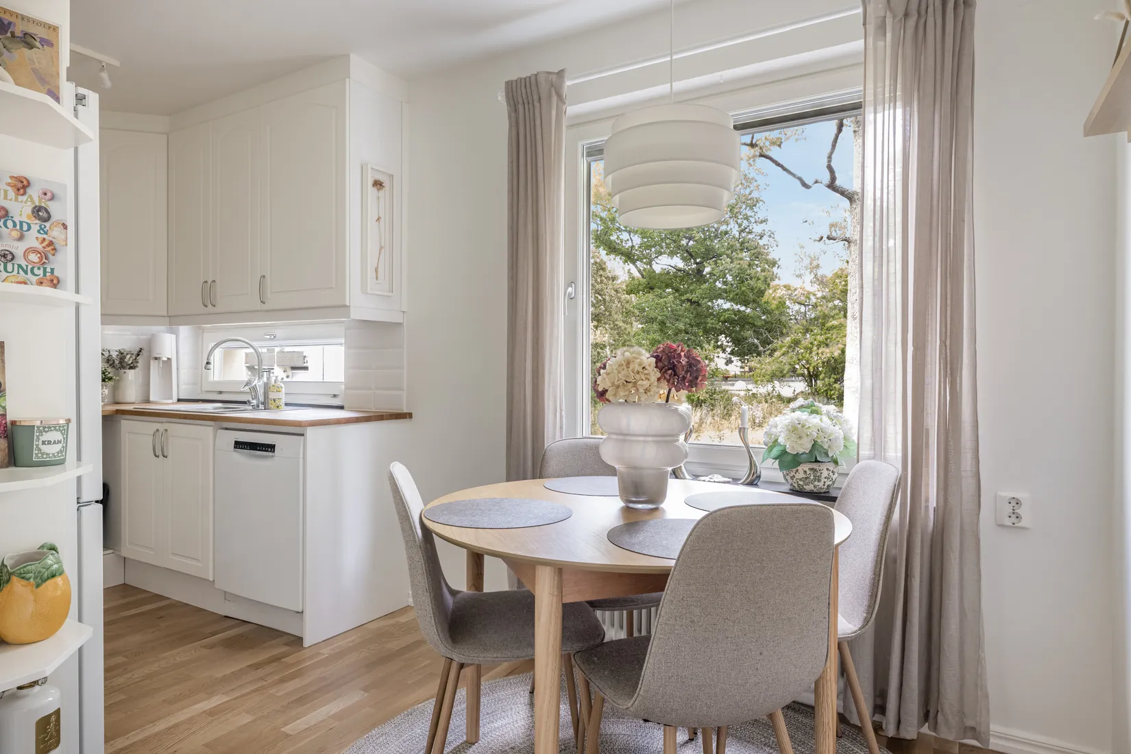 Bostadsrätt, Trollvägen 10, Kallhäll, Järfälla