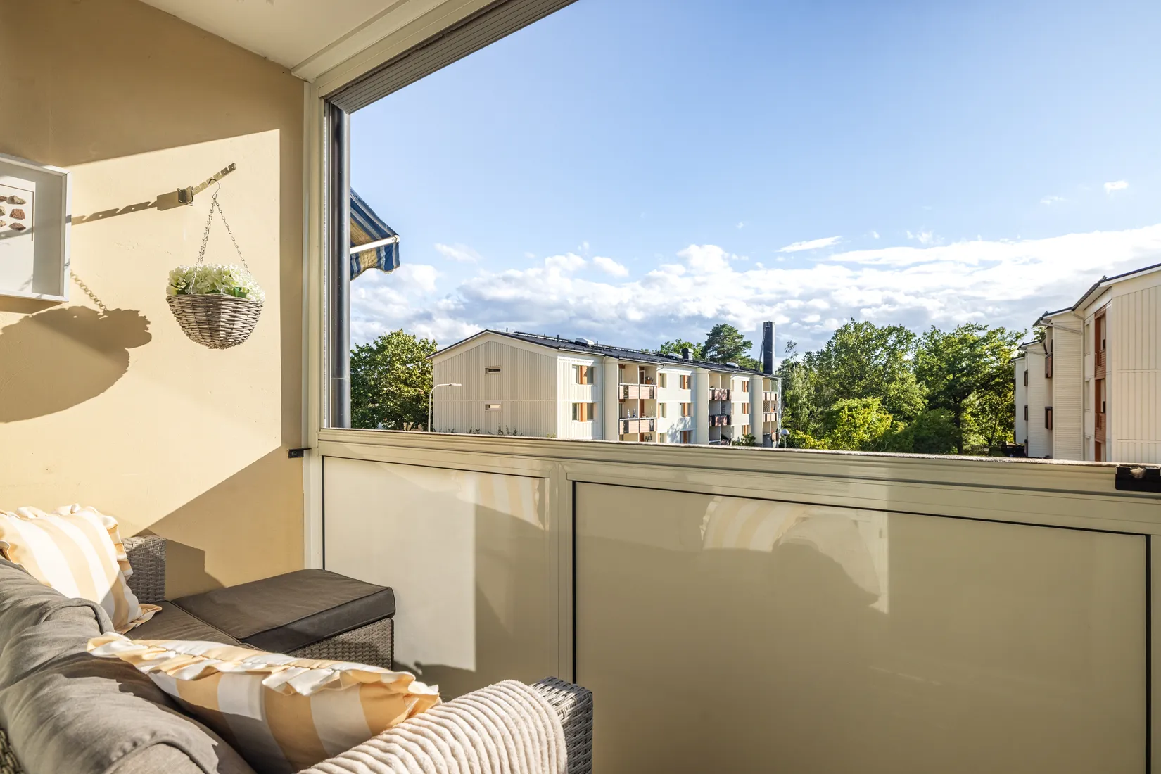 Bostadsrätt, Trollvägen 10, Kallhäll, Järfälla