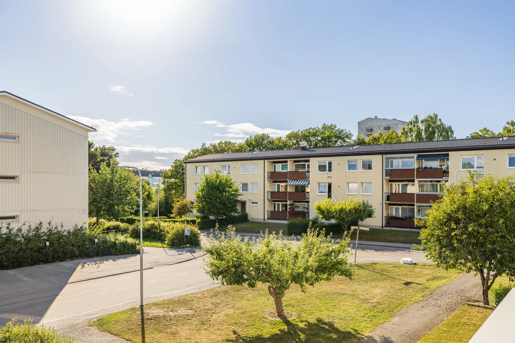 Bostadsrätt, Trollvägen 10, Kallhäll, Järfälla