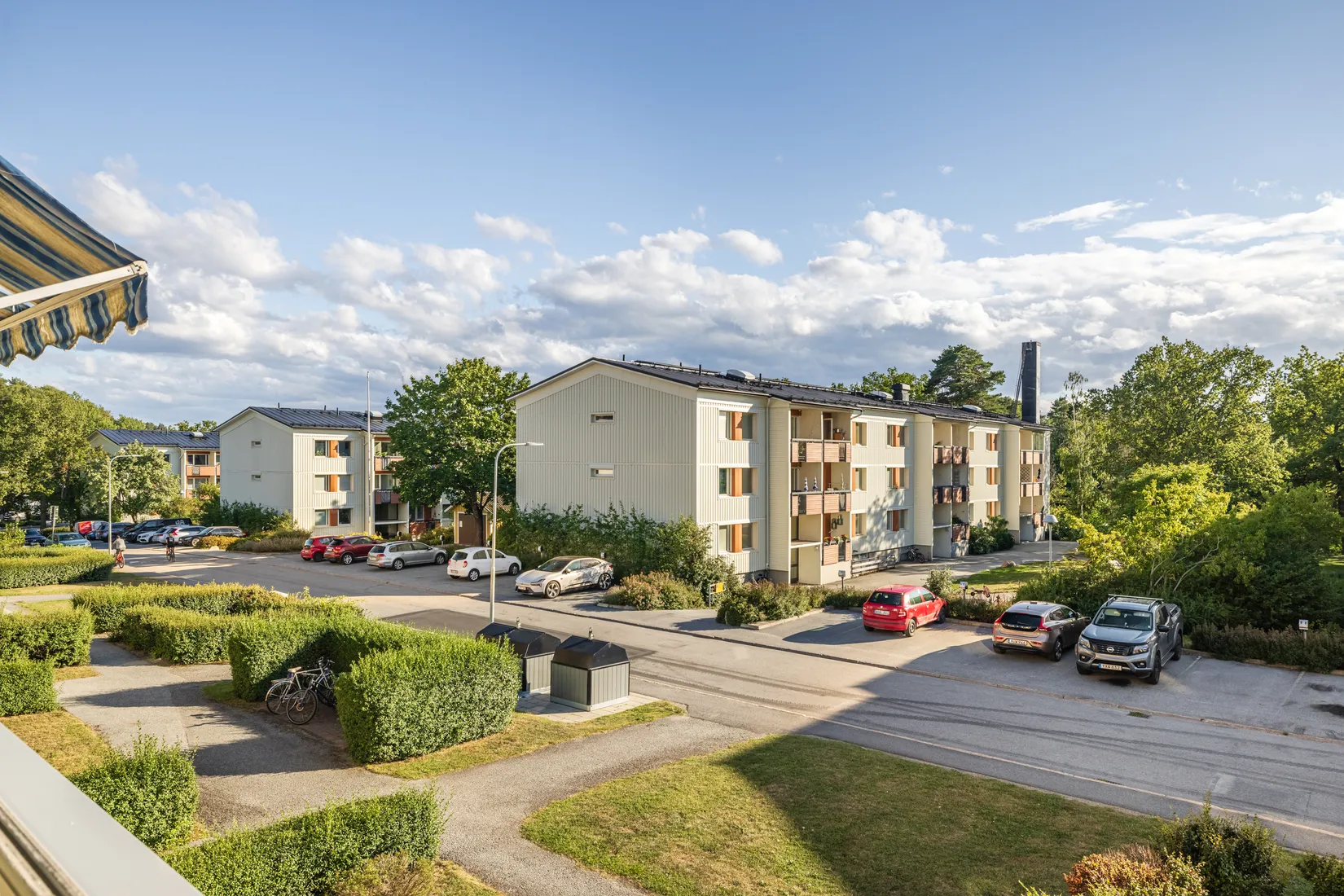 Bostadsrätt, Trollvägen 10, Kallhäll, Järfälla